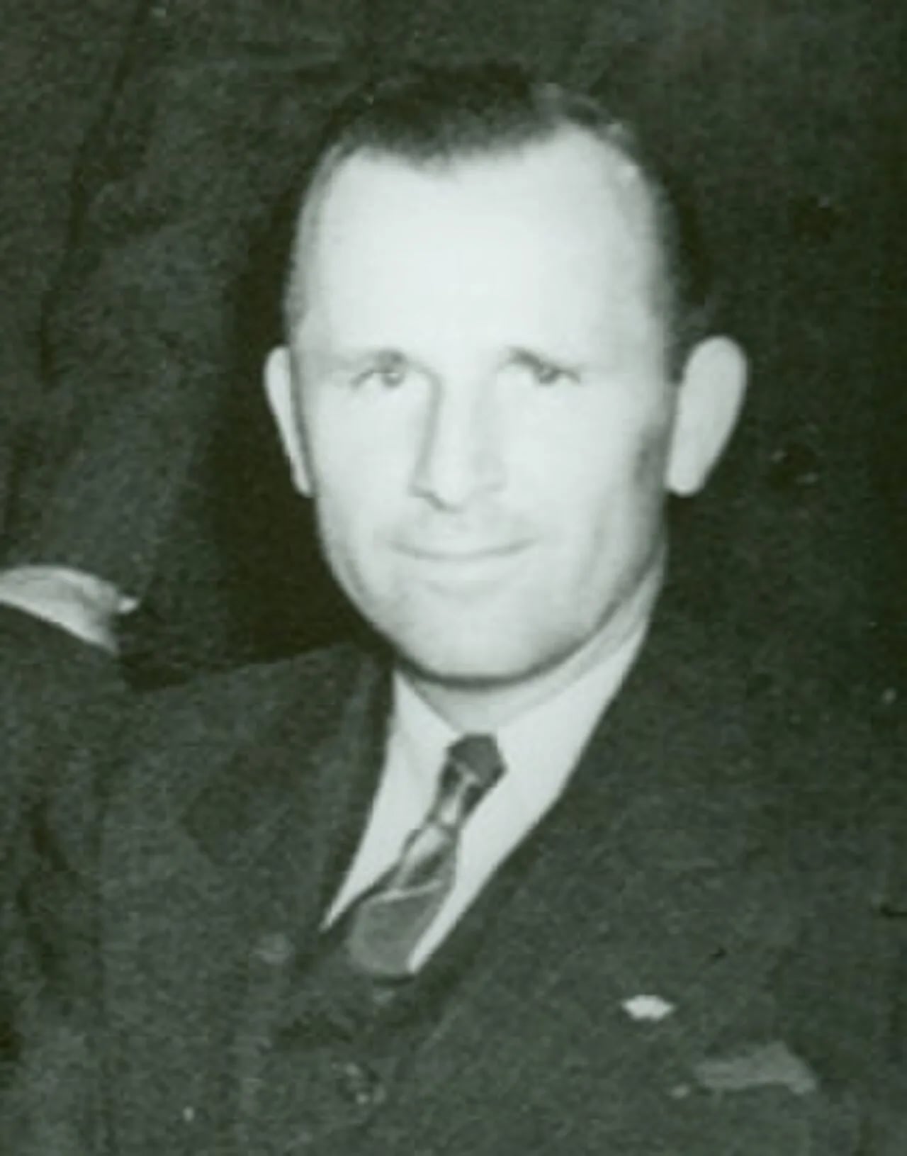 Porträt von Will Rogers (1898–1983) – Gedenkseite