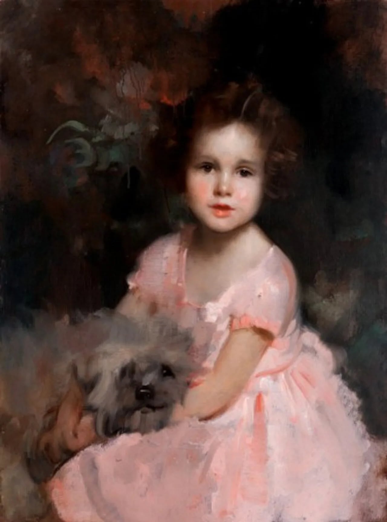Portrait of Giulia Maria Crespi (1923–2020) – memorial page