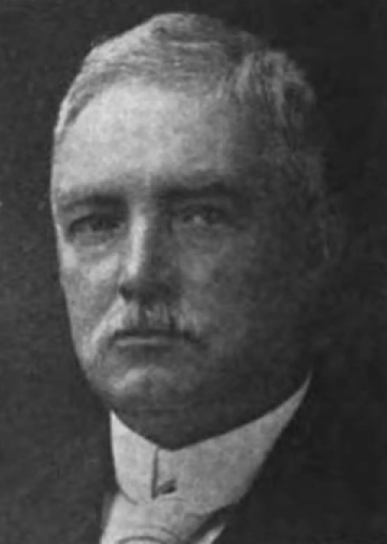 Portrait of William Frederick Lloyd (1864–1937) – memorial page