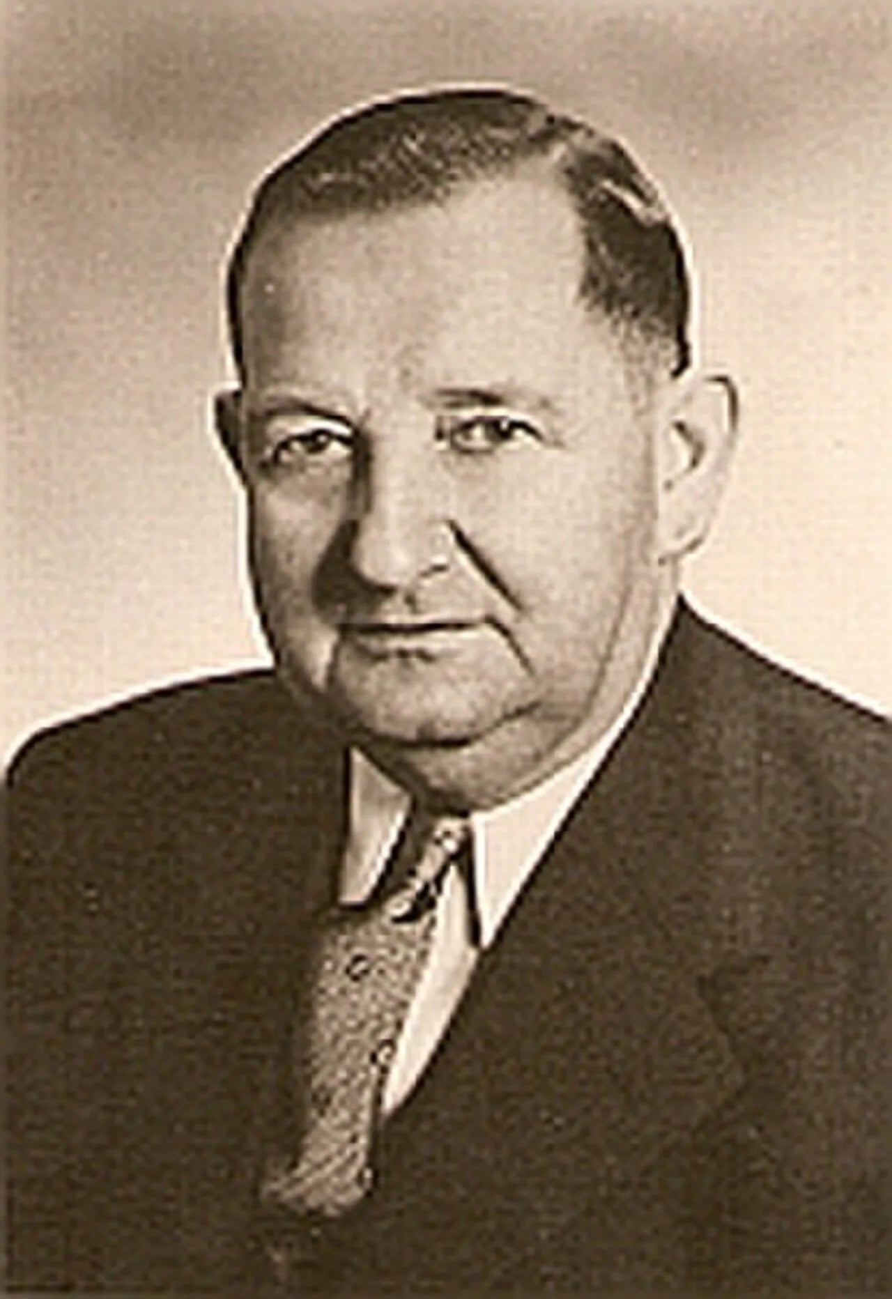Portrait of Willi Müller (1896–1964) – memorial page