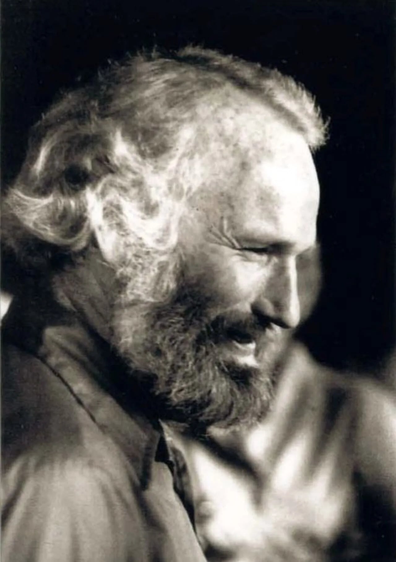 Portrait of Willi Unsoeld (1926–1979) – memorial page