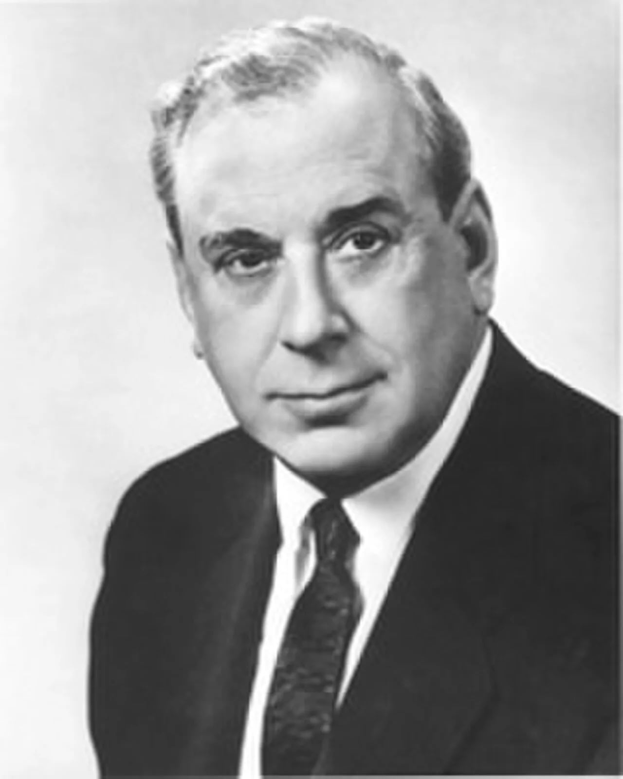 Porträt von William A. Purtell (1897–1978) – Gedenkseite