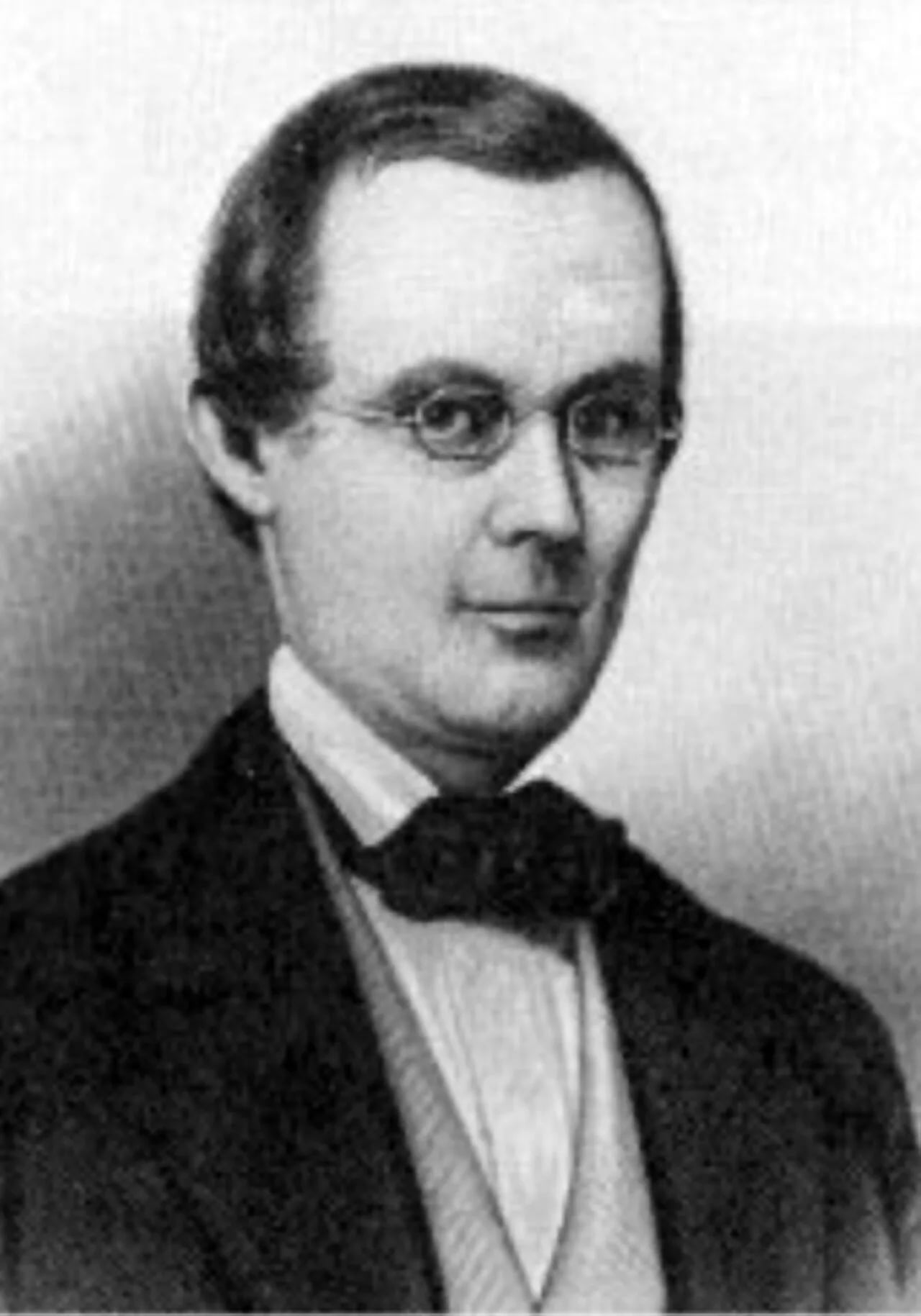 Porträt von William Biddle Shepard (1799–1852) – Gedenkseite