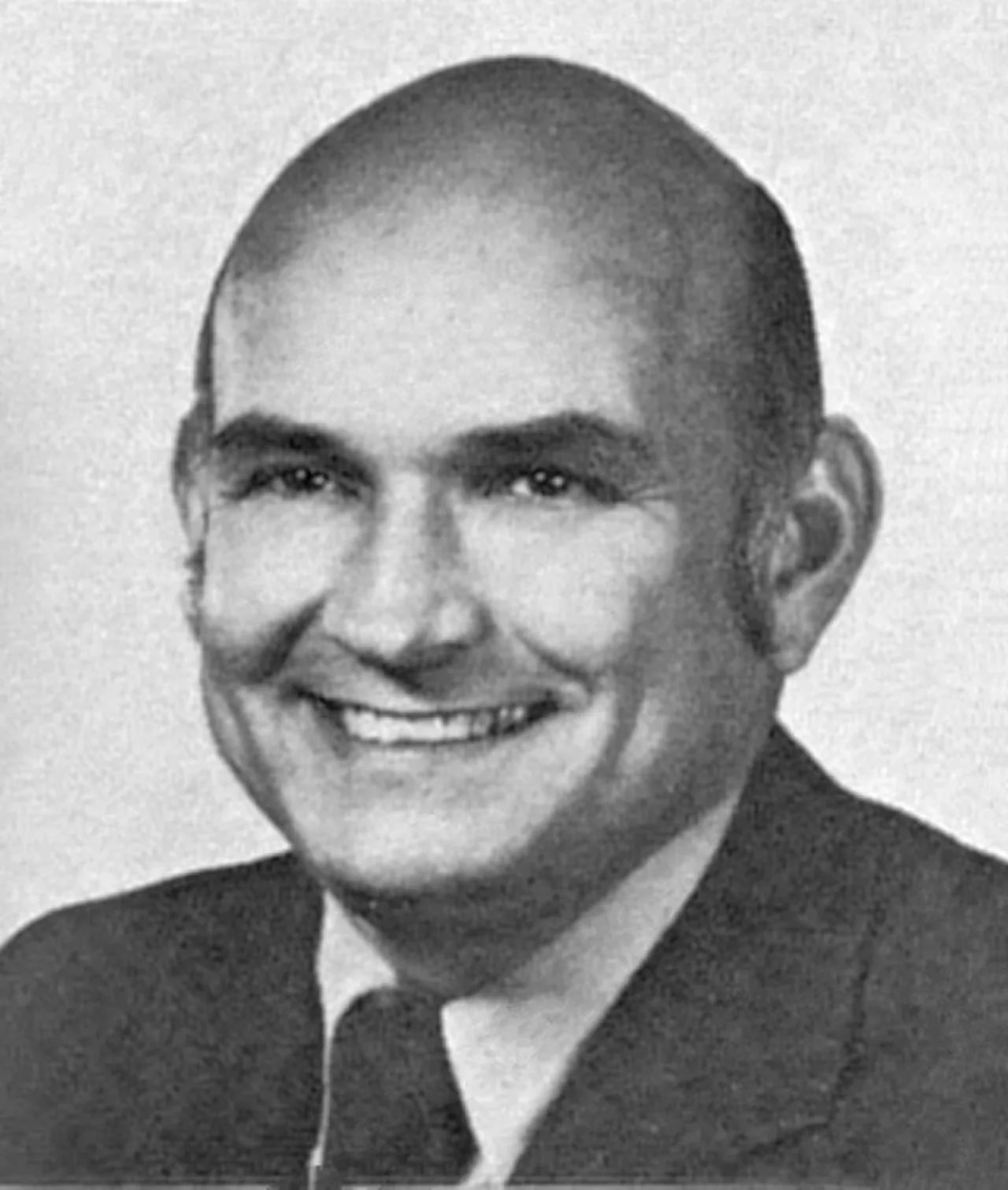 Porträt von William C. Wampler (1926–2012) – Gedenkseite