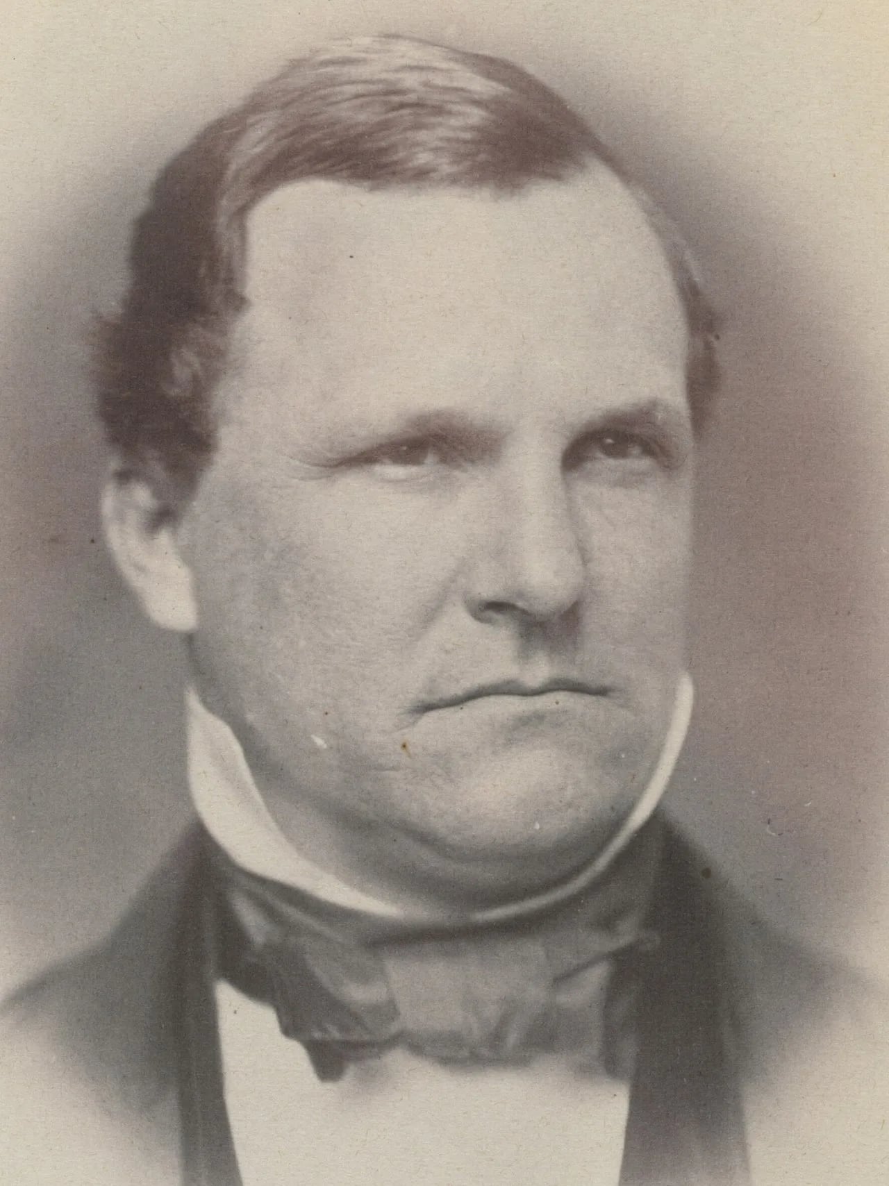 Porträt von William E. Niblack (1822–1893) – Gedenkseite