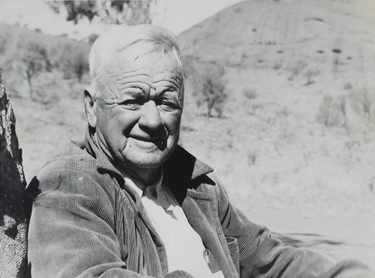 Porträt von William Edward Harney (1895–1962) – Gedenkseite