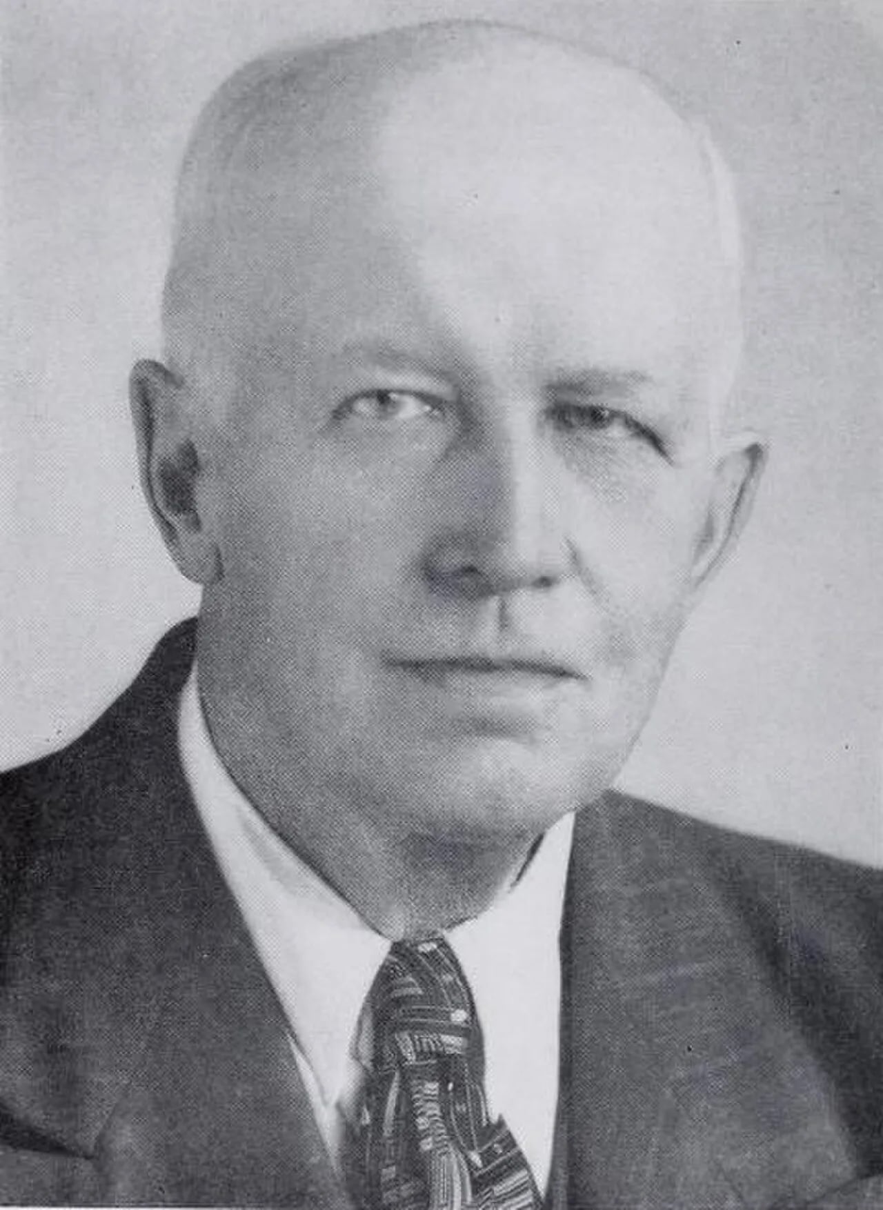 Porträt von William Gallagher (1875–1946) – Gedenkseite