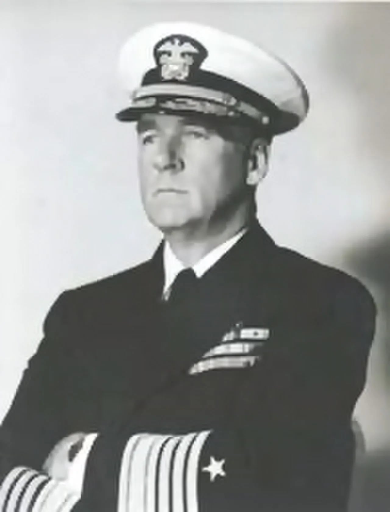 Portrait of William H. P. Blandy (1890–1954) – memorial page