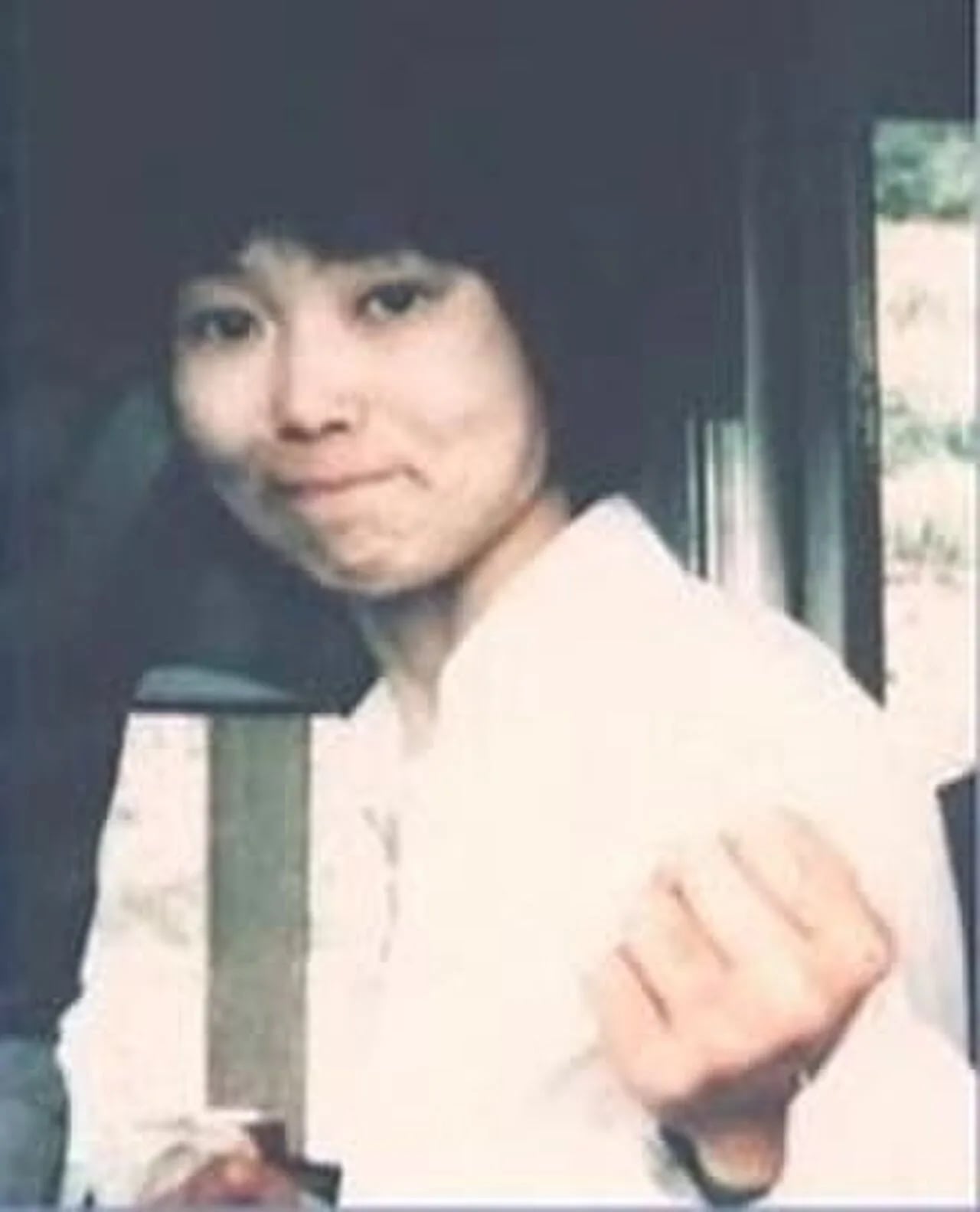 Portrait of Aya Kitō (1962–1988) – memorial page