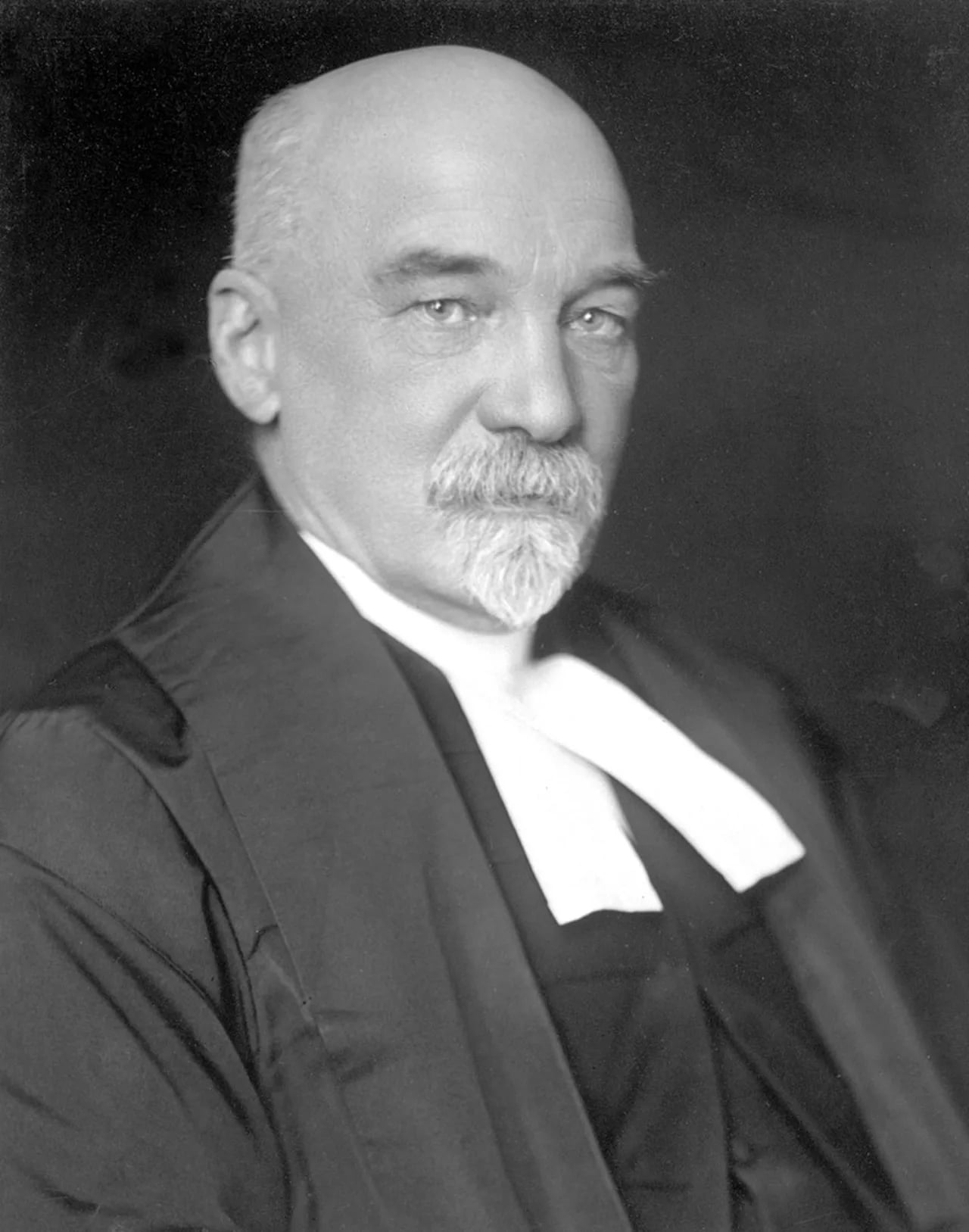 Porträt von William Legh Walsh (1857–1938) – Gedenkseite