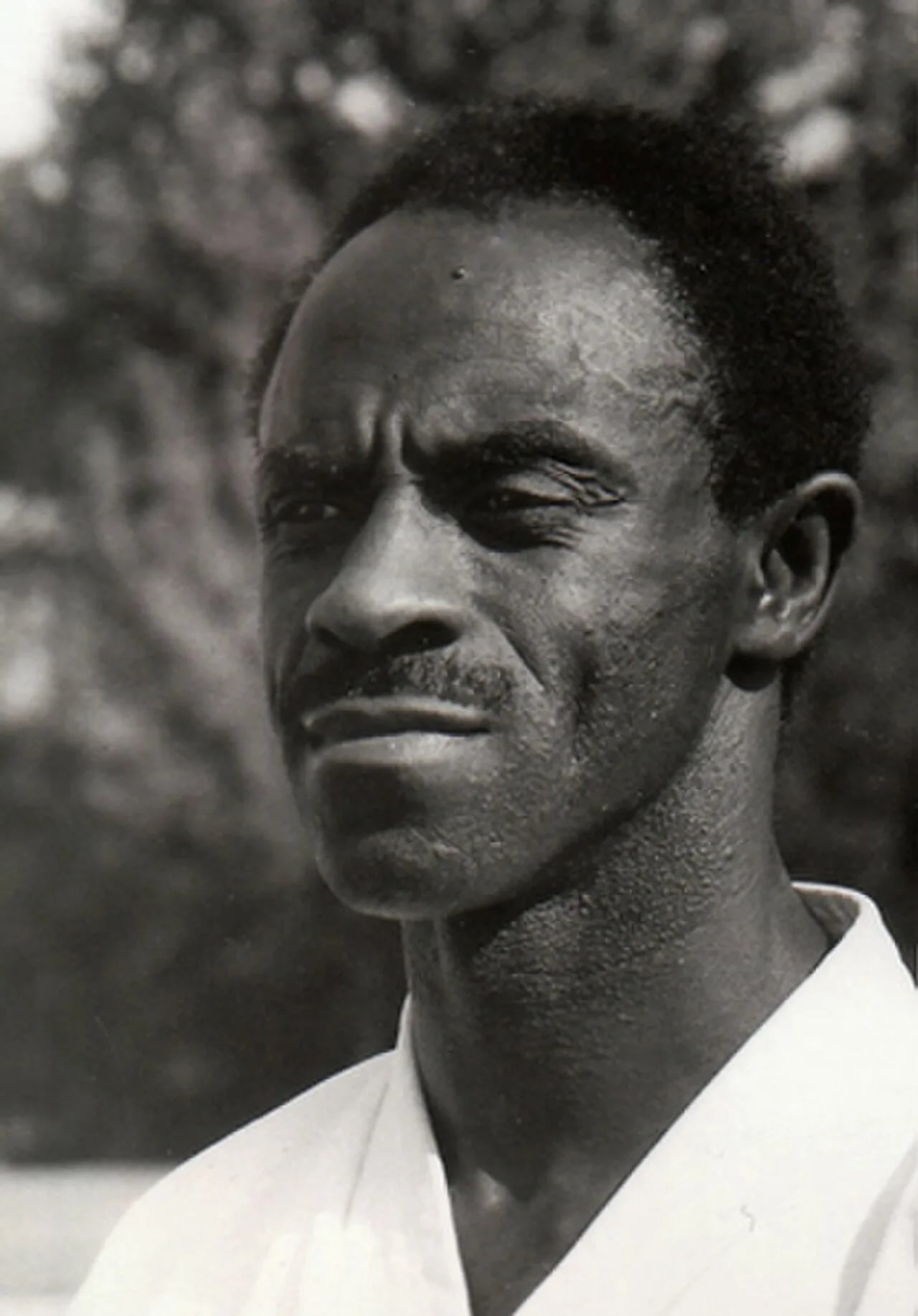Portrait of William Marsh (1944–2022) – memorial page
