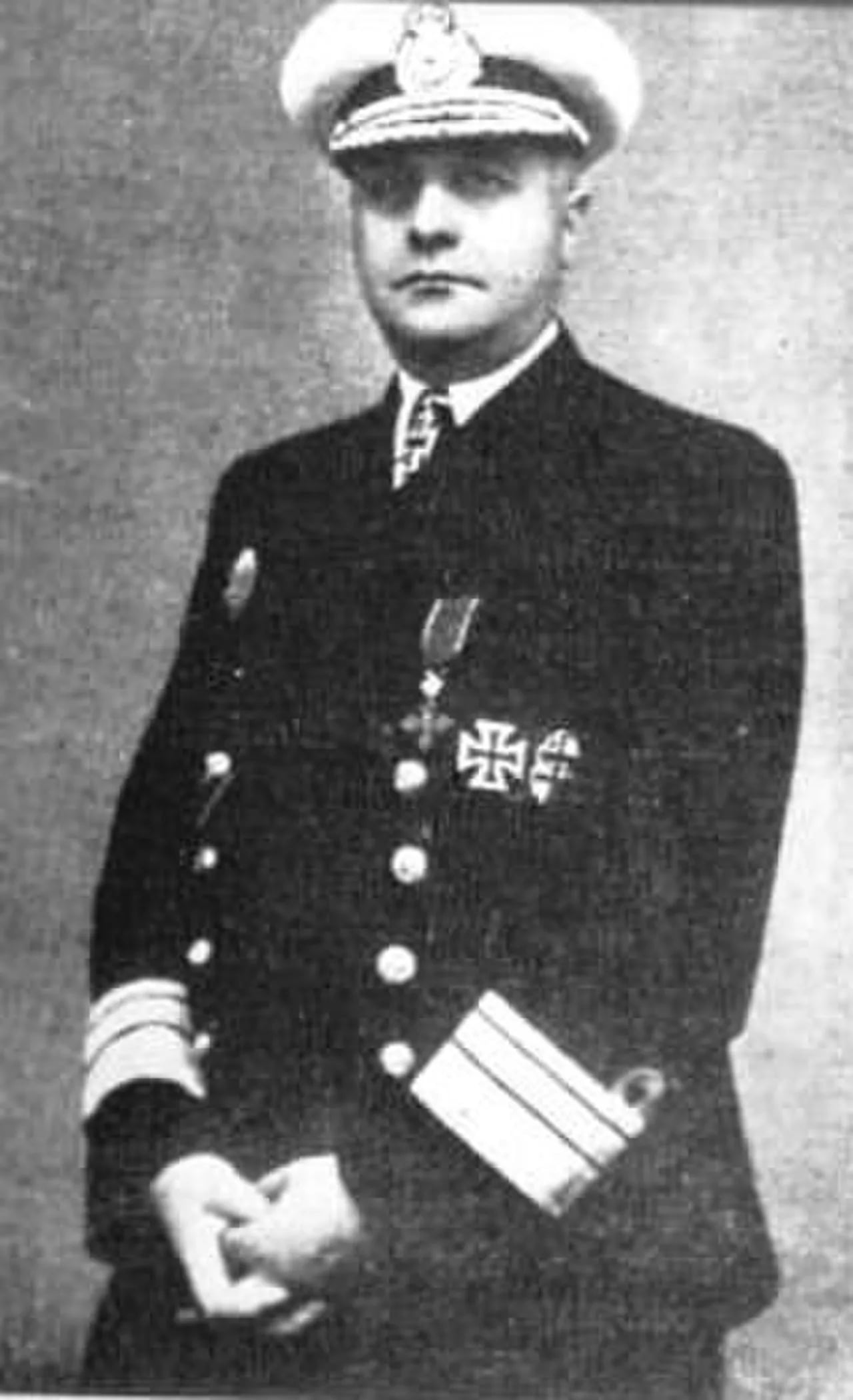 Porträt von Horia Macellariu (1894–1989) – Gedenkseite