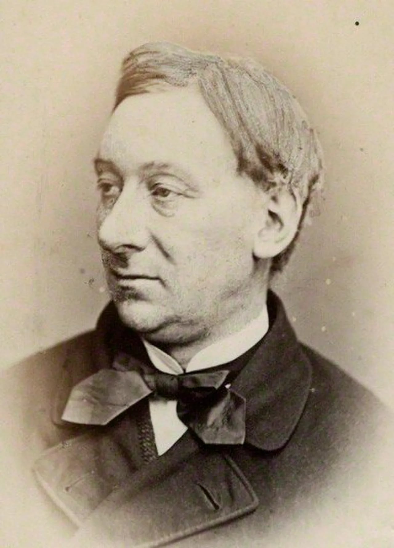 Porträt von William Monsell, 1. Baron Emly (1812–1894) – Gedenkseite