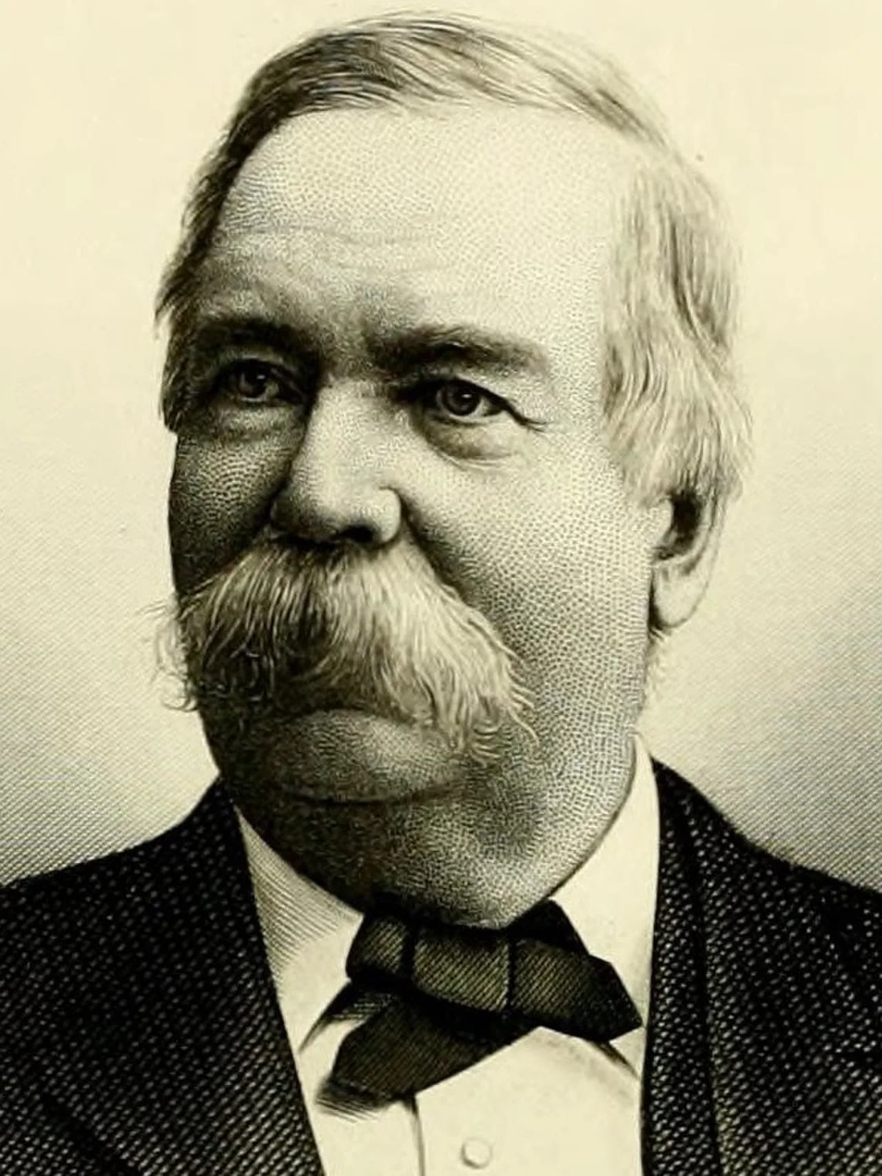 Porträt von William Pitt Lynde (1817–1885) – Gedenkseite