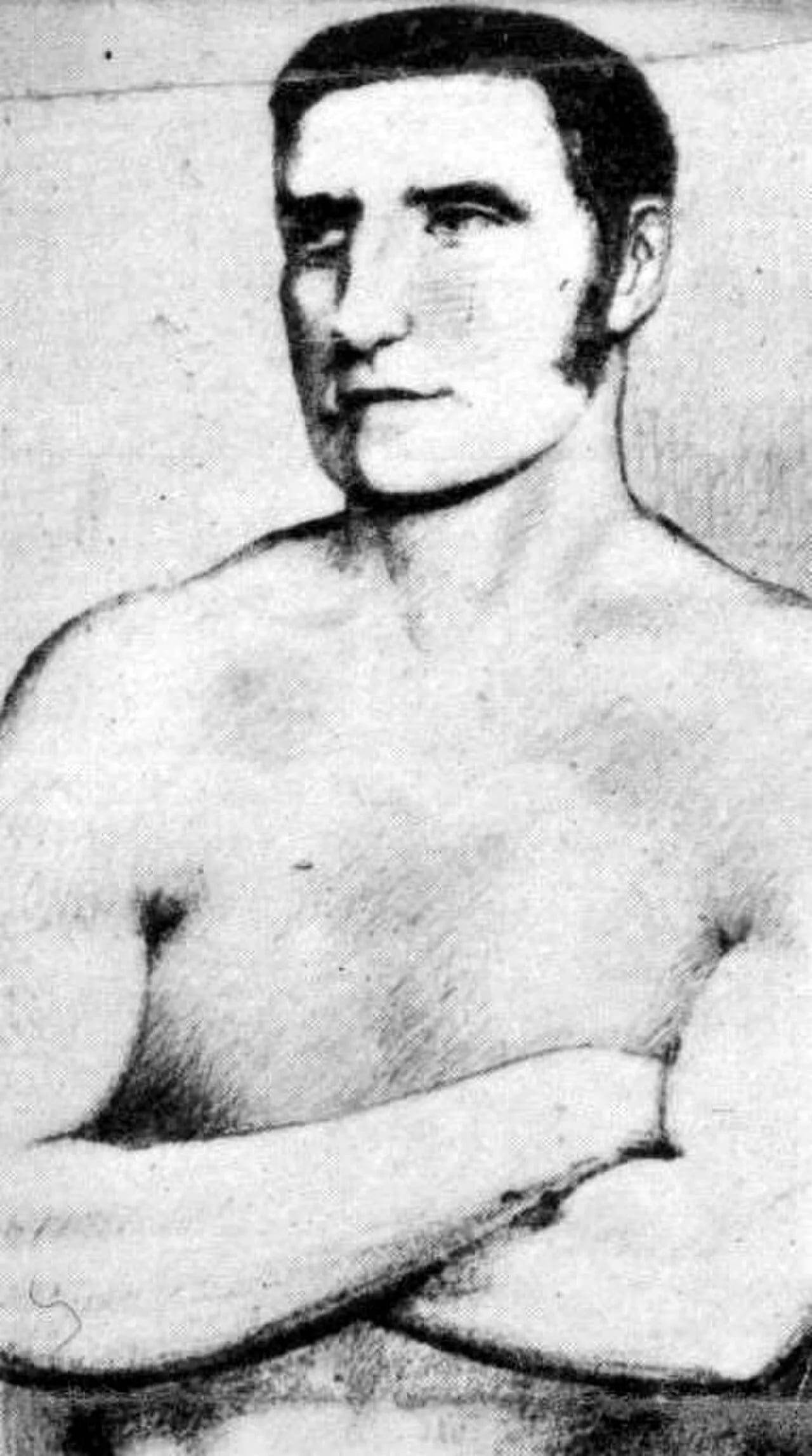 Porträt von William Thompson (1811–1880) – Gedenkseite