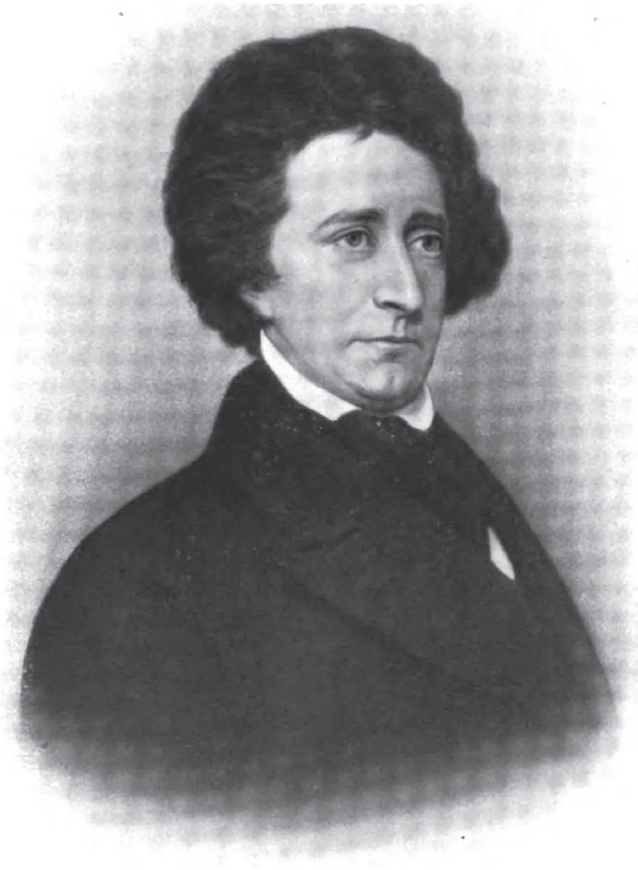 Porträt von William Wright Southgate (1800–1849) – Gedenkseite