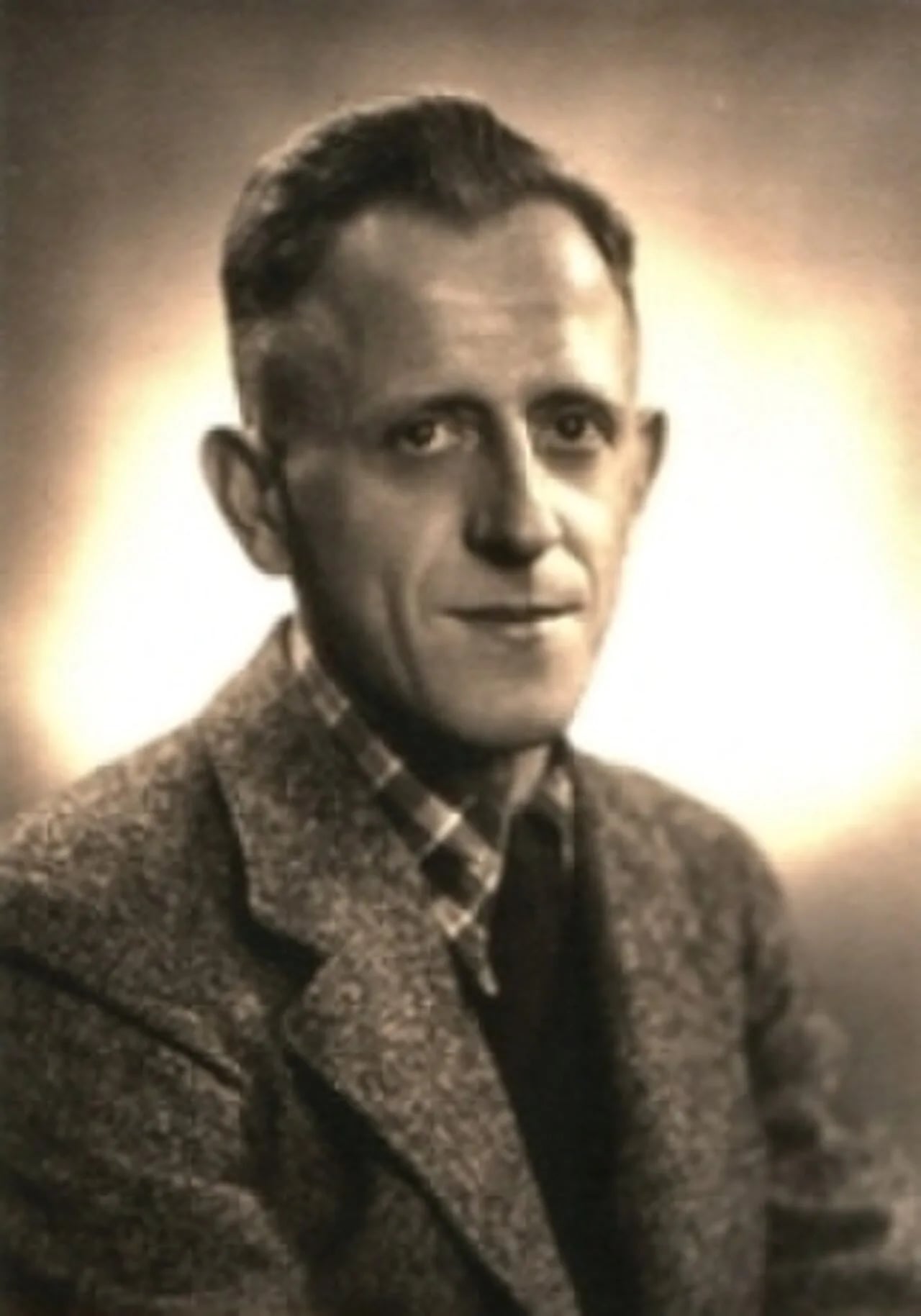 Porträt von Willy Wirthgen (1904–1944) – Gedenkseite