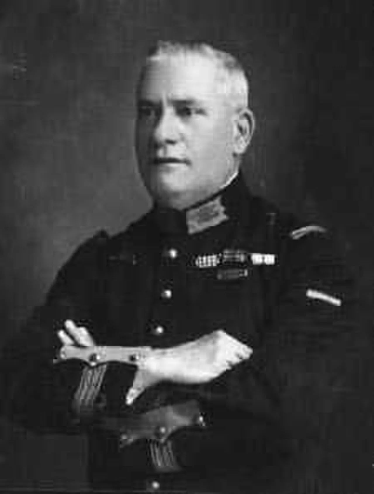 Porträt von Cristóvão Aires (1853–1930) – Gedenkseite