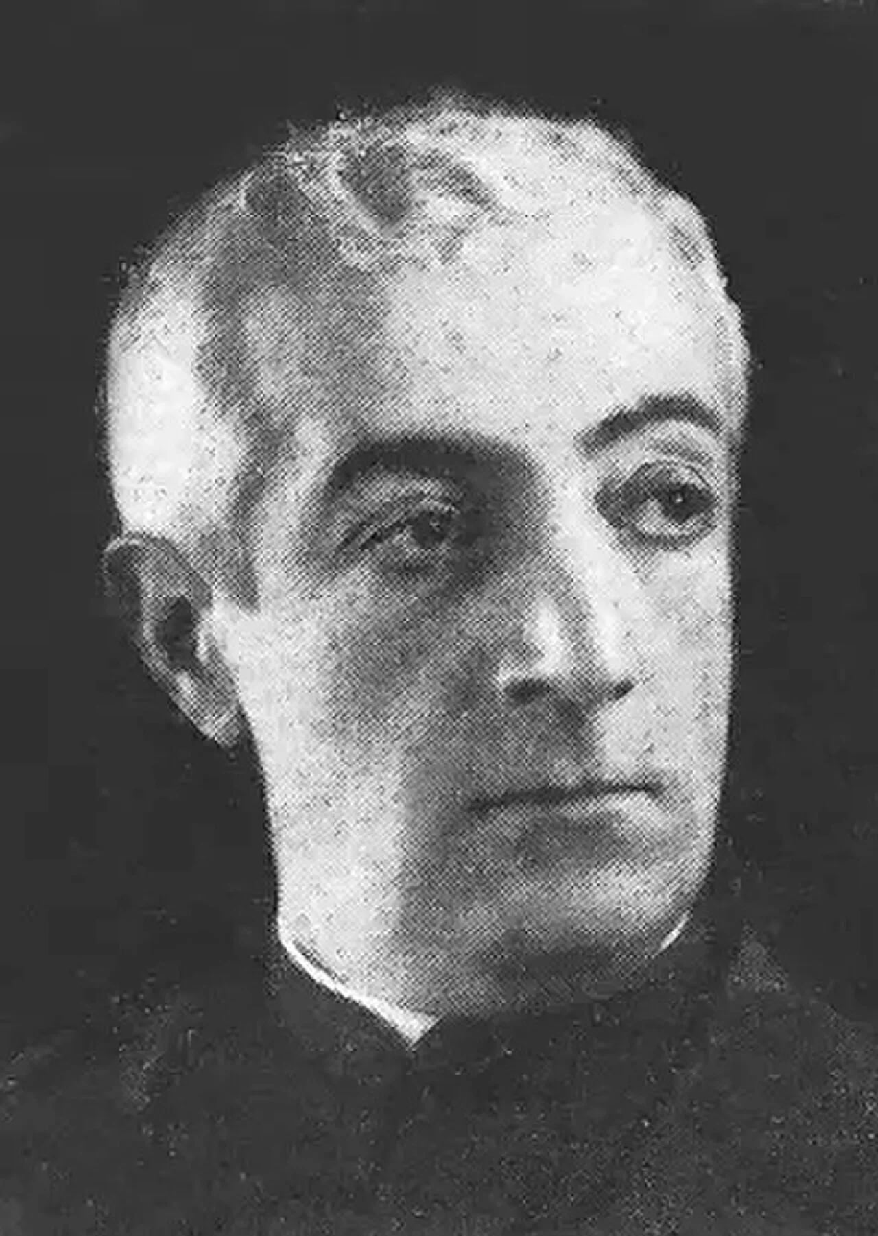 Portrait of Alberto Maria de Agostini (1883–1960) – memorial page