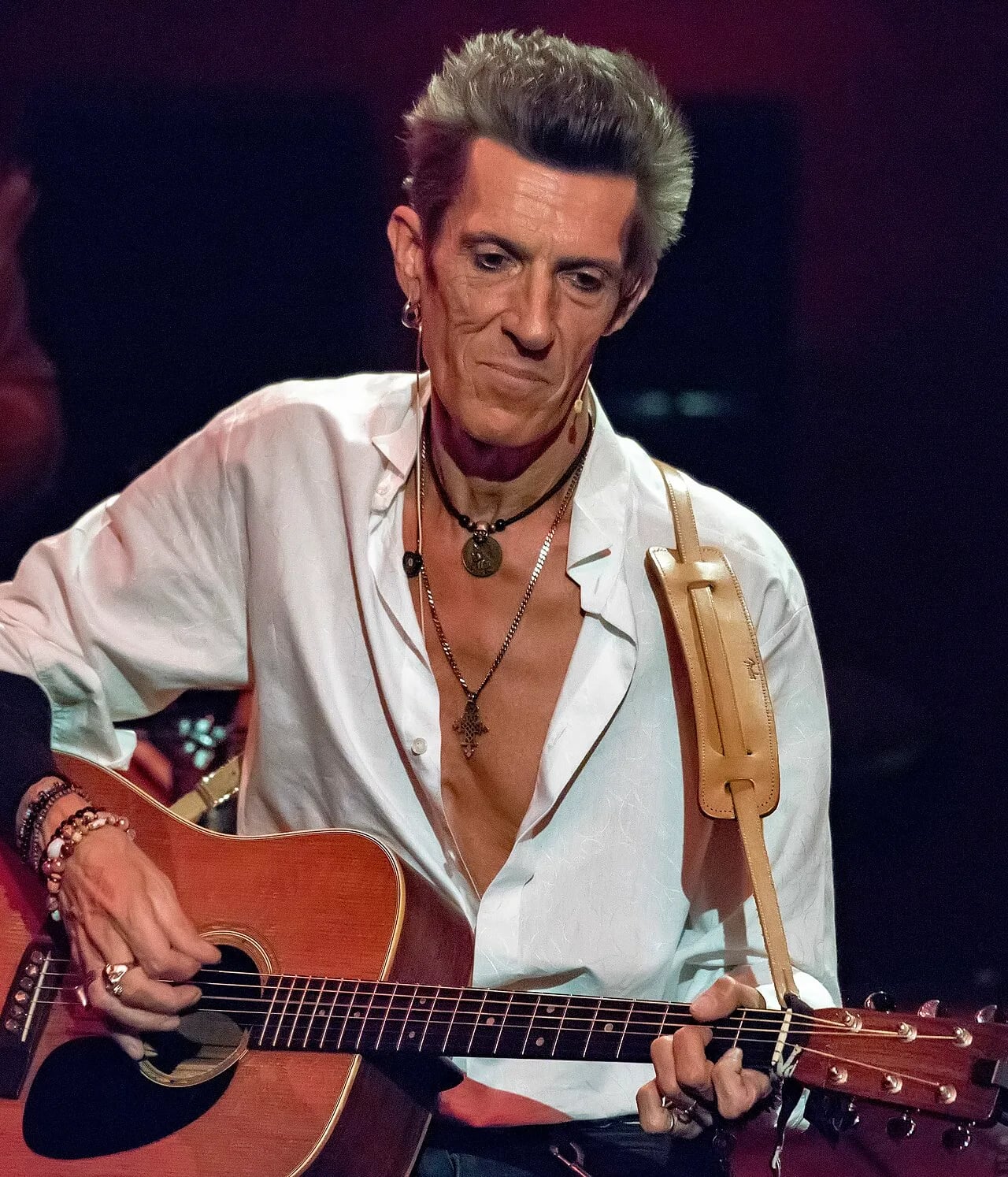 Porträt von Willy Lambregt (1959–2019) – Gedenkseite