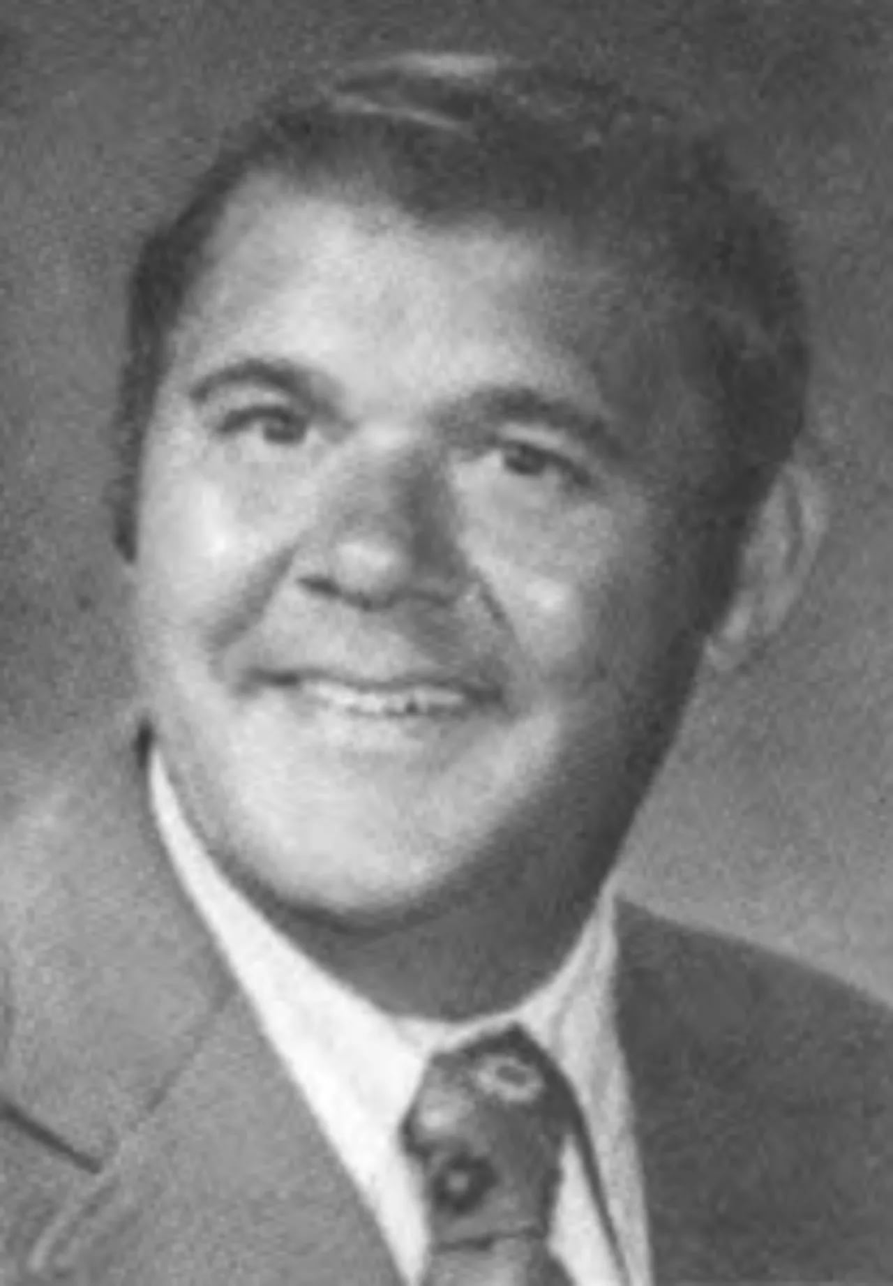 Porträt von Charles H. Varnum (1933–1999) – Gedenkseite