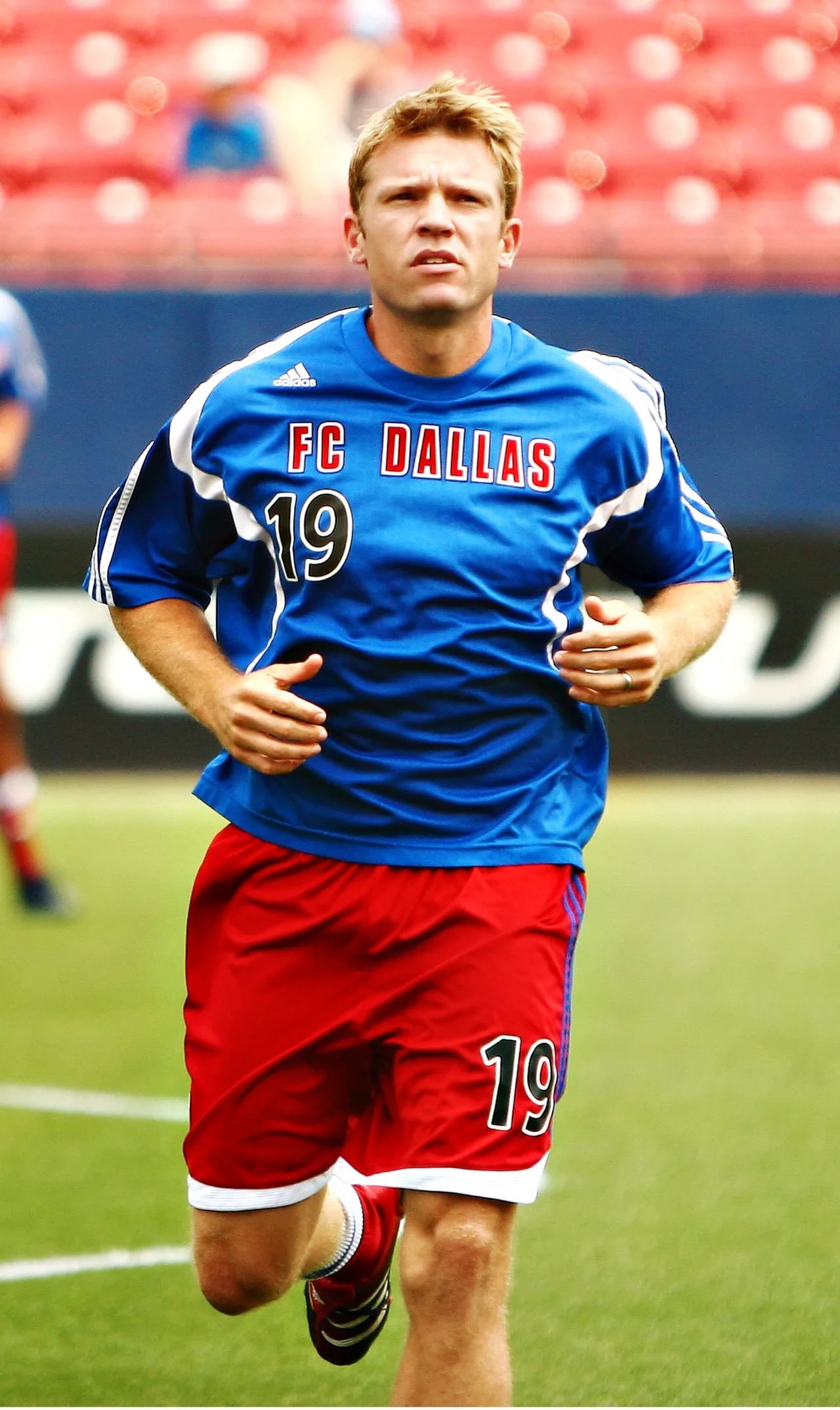 Porträt von Bobby Rhine (1976–2011) – Gedenkseite