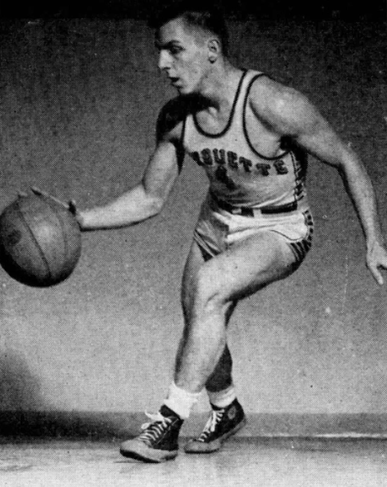 Porträt von Gene Berce (1926–2018) – Gedenkseite