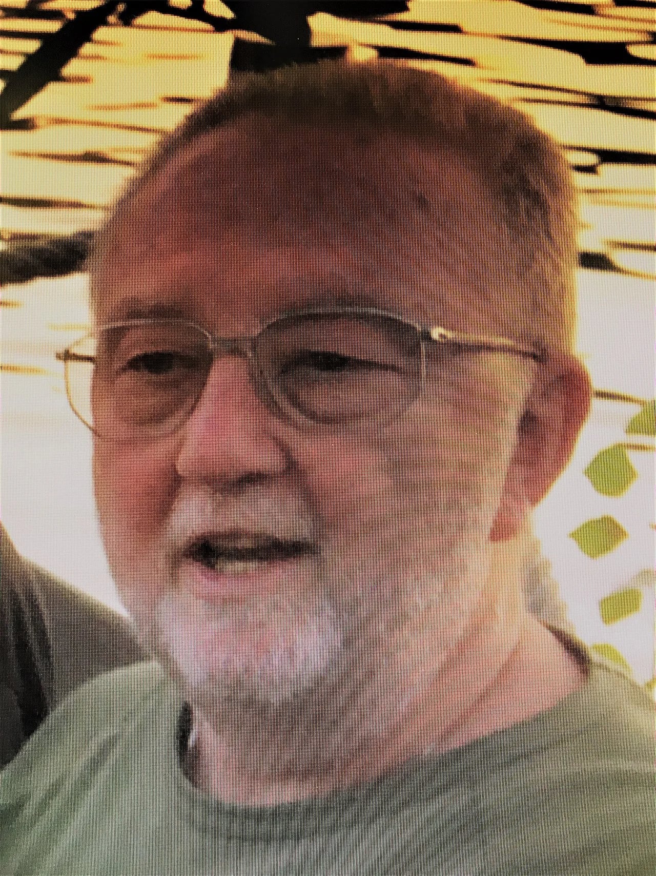 Porträt von Wolf Harranth (1941–2021) – Gedenkseite