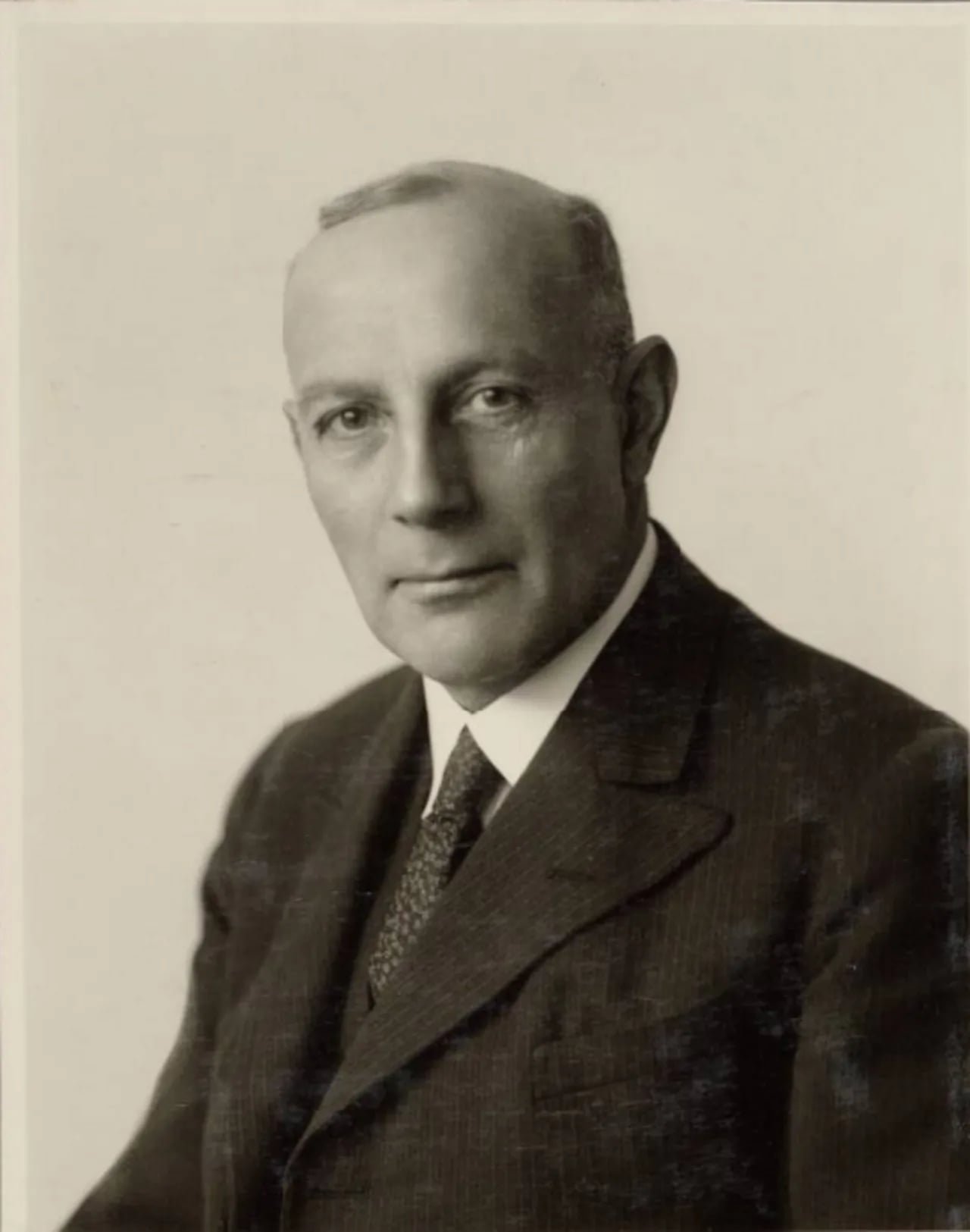 Portrait of Johan Hendrik Westerveld (1880–1942) – memorial page