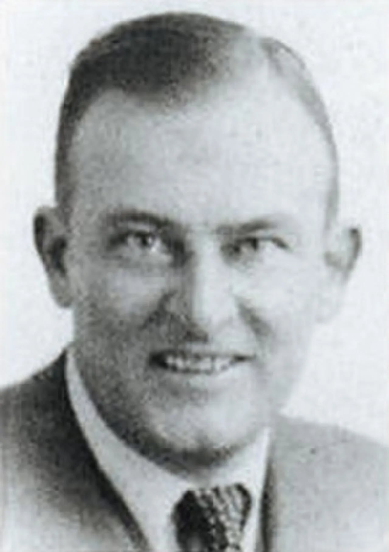 Porträt von Wolfgang Gans zu Putlitz (1899–1975) – Gedenkseite