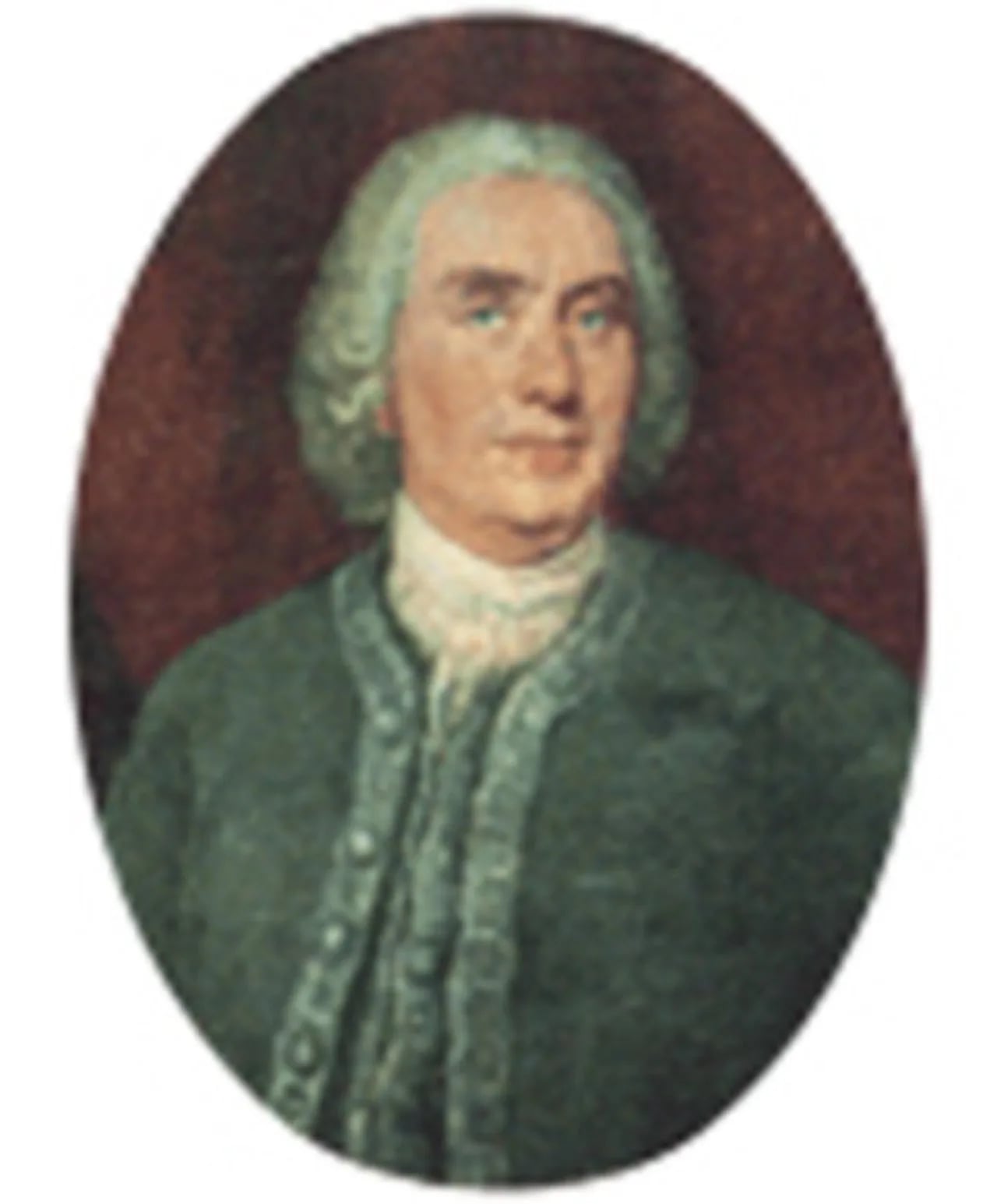 Portrait of Antonio Benedetto Carpano (1751–1821) – memorial page