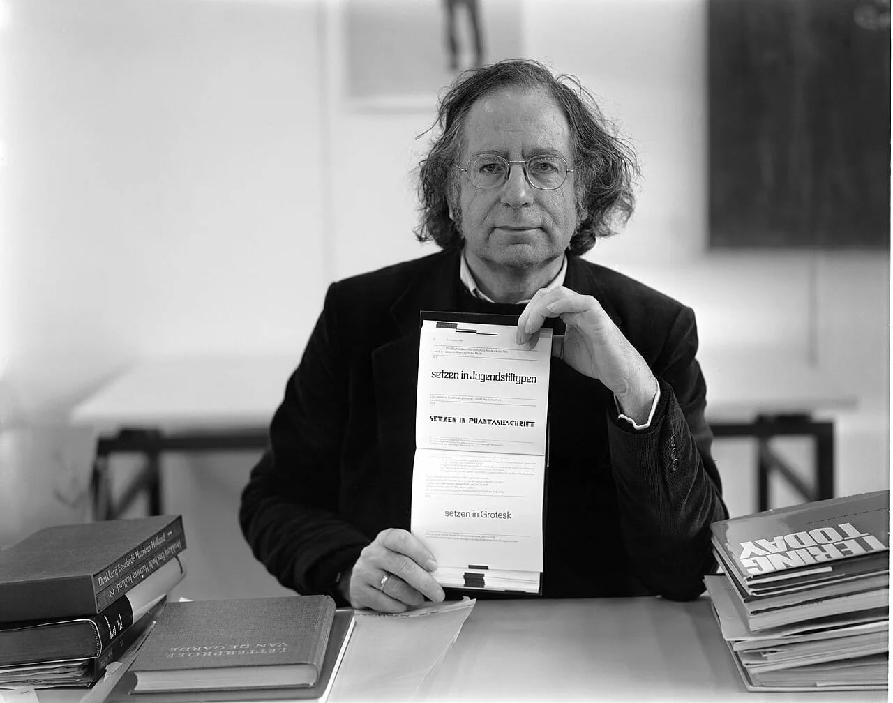 Porträt von Abe Kuipers (1918–2016) – Gedenkseite
