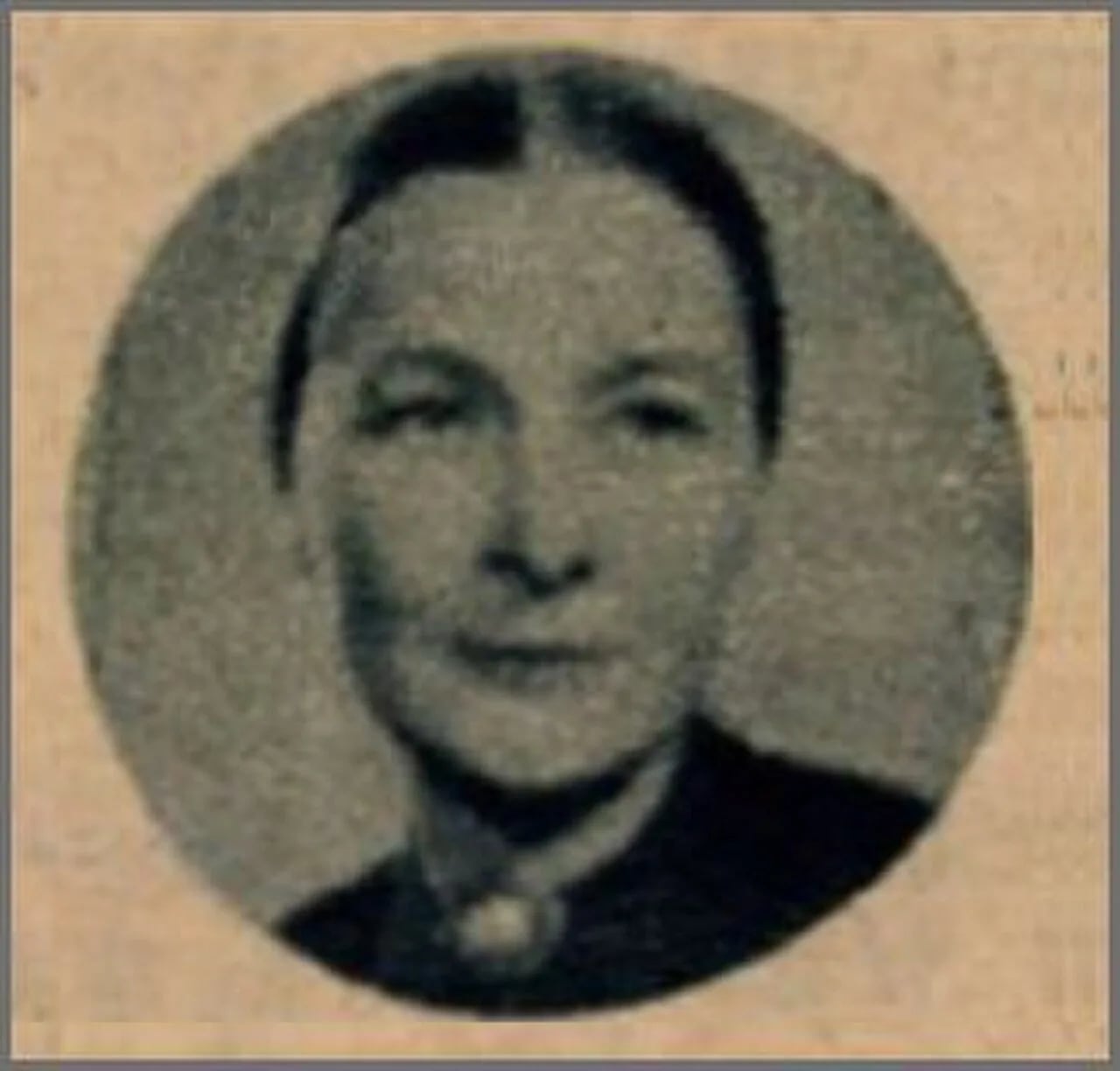 Portrait of Szefi Bohuniczky (1892–1969) – memorial page