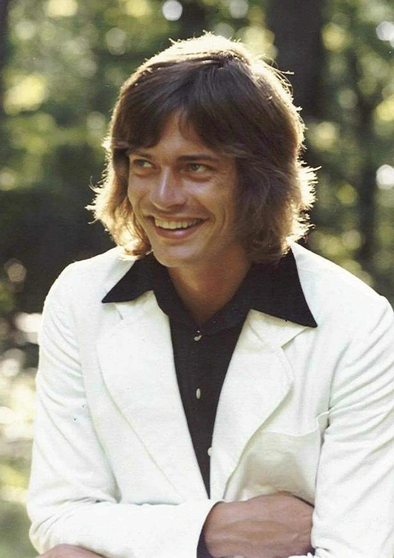 Porträt von Cees Kalis (1949–2006) – Gedenkseite