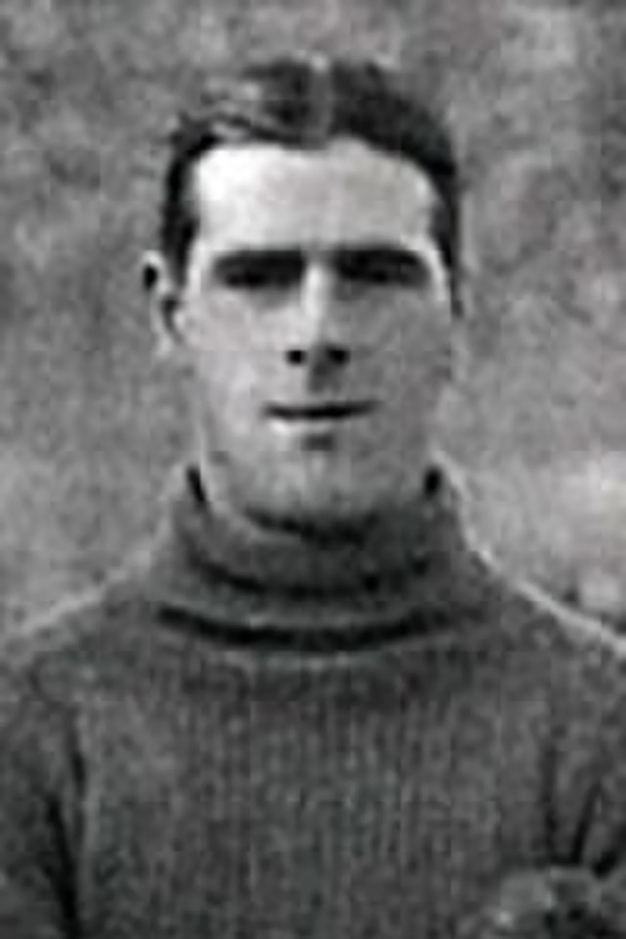 Porträt von Robert Beale (1884–1950) – Gedenkseite