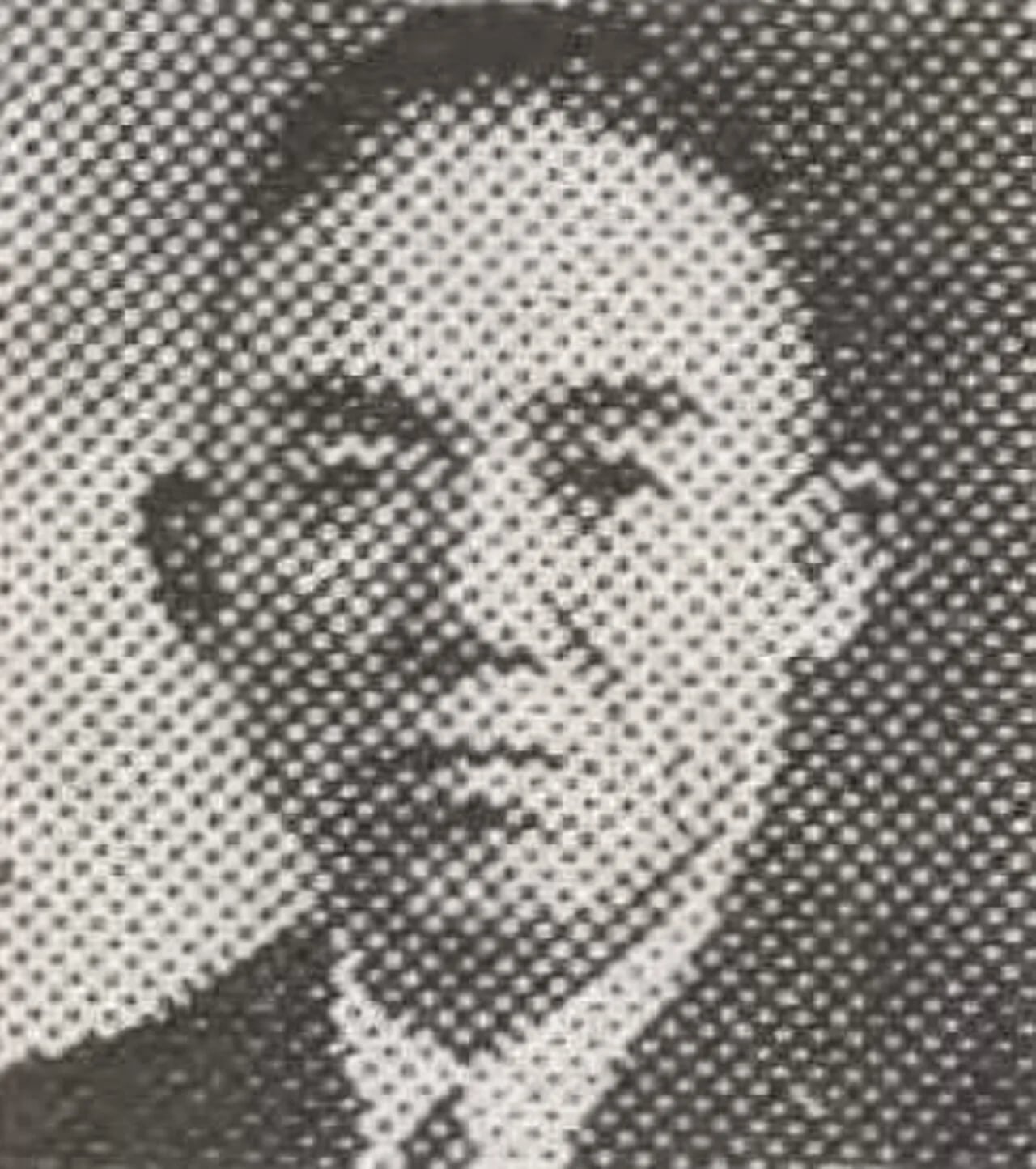 Portrait of Imanari Tomenosuke (1882–1965) – memorial page