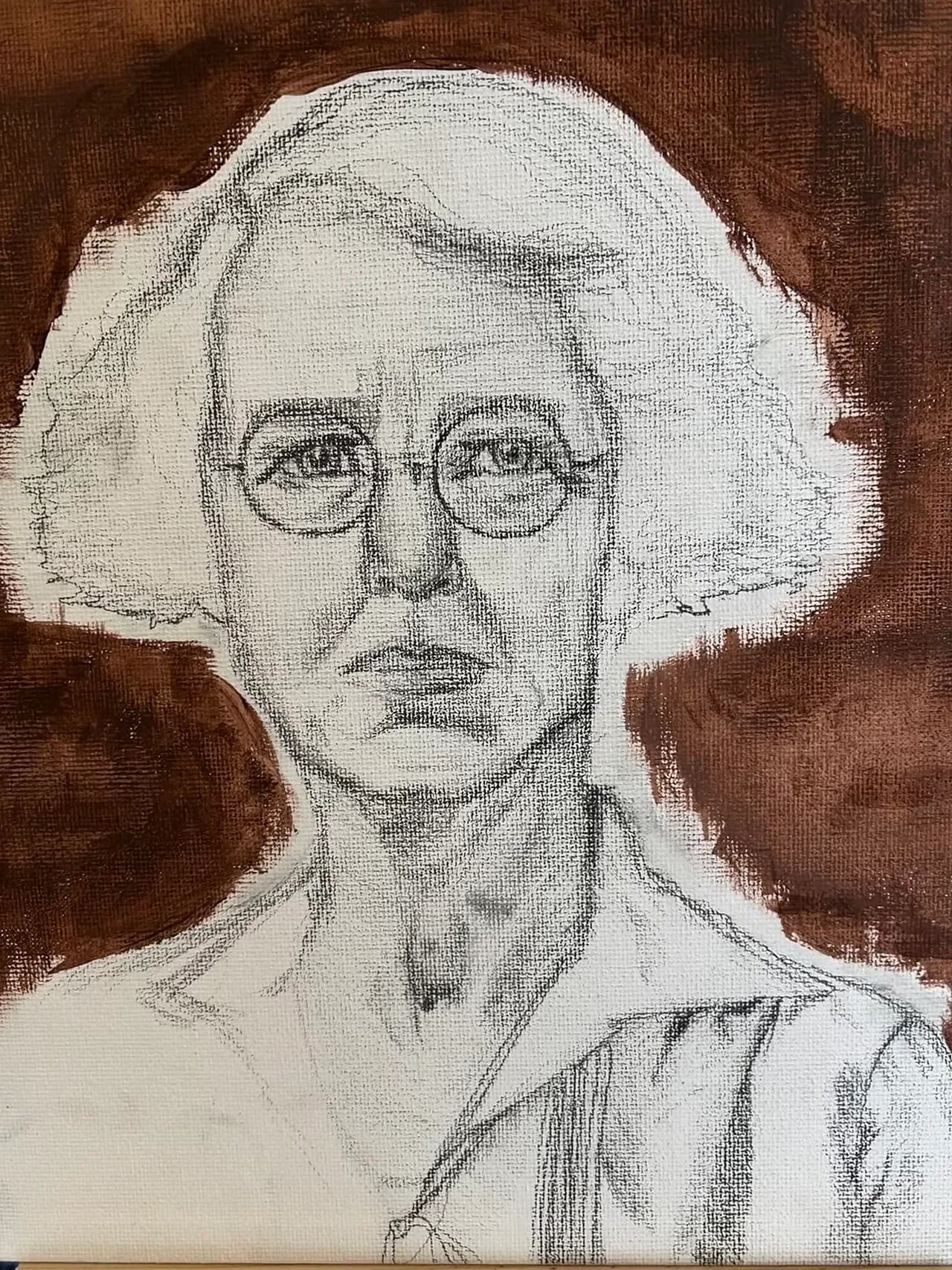 Portrait of Ynes Mexia (1870–1938) – memorial page