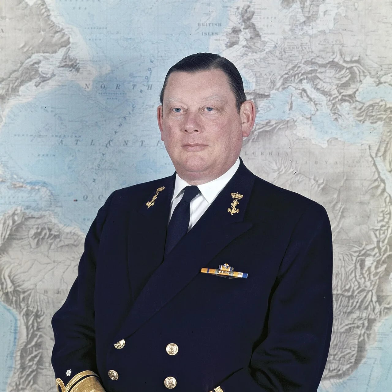 Porträt von Huibert Hendrik van Weelde (1922–1997) – Gedenkseite