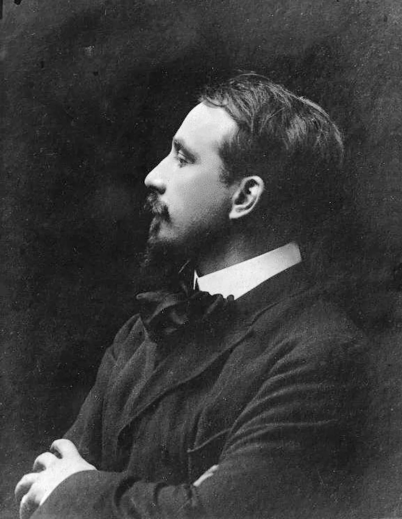 Portrait of Marc-Aurèle de Foy Suzor-Coté (1869–1937) – memorial page