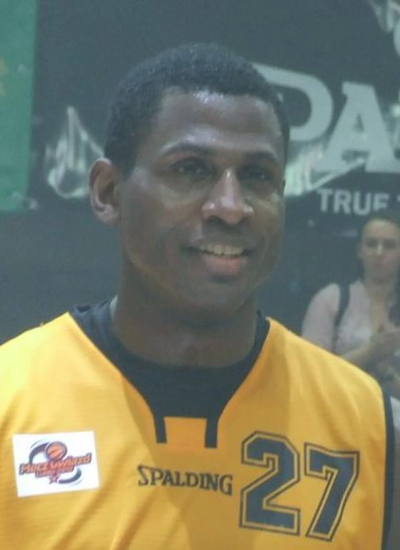 Portrait of Michael Wright (1980–2015) – memorial page