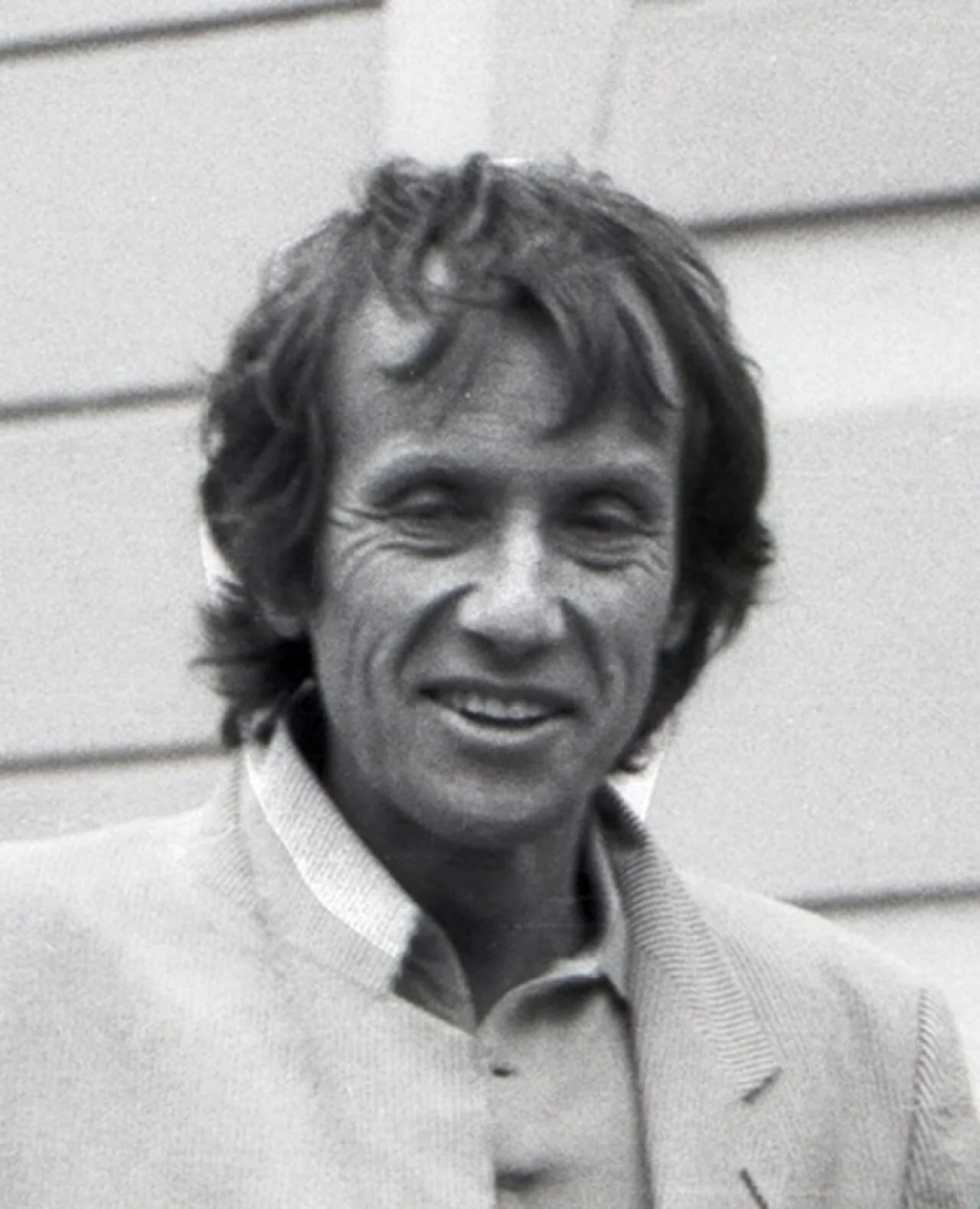 Porträt von Yves Rénier (1942–2021) – Gedenkseite
