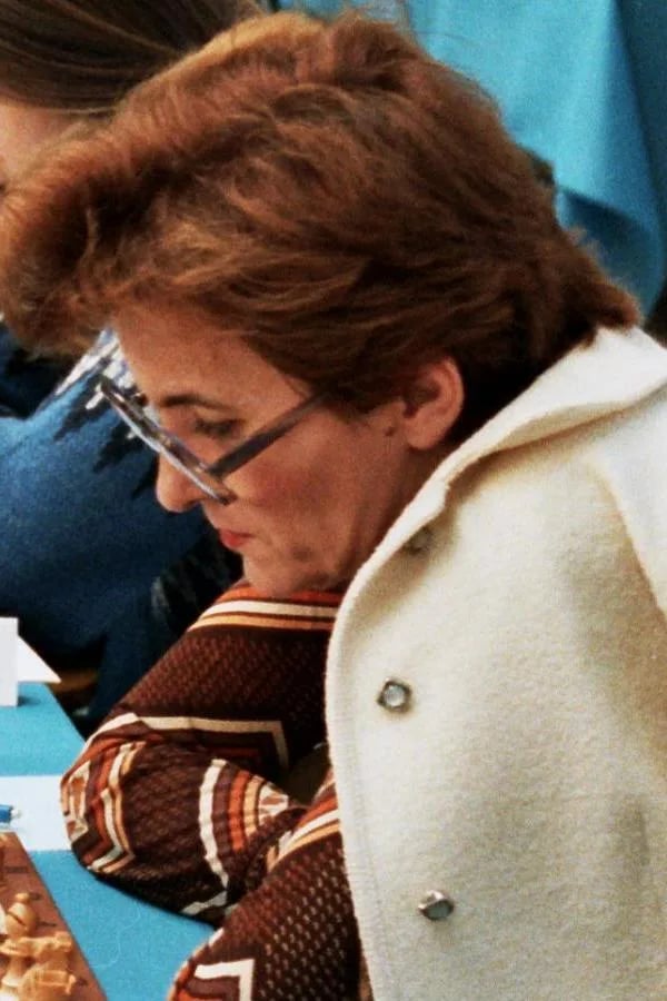 Portrait of Milunka Lazarević (1932–2018) – memorial page