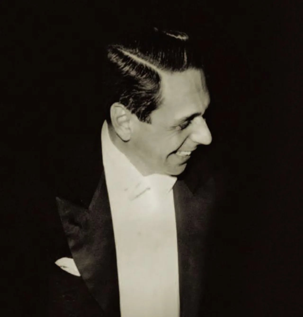 Portrait of Fulco di Verdura (1898–1978) – memorial page