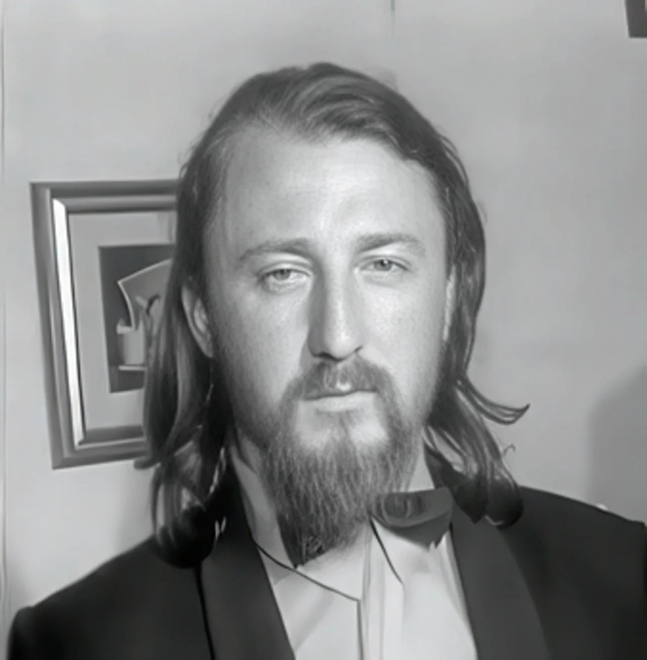 Porträt von Laszlo Toth (1938–2012) – Gedenkseite