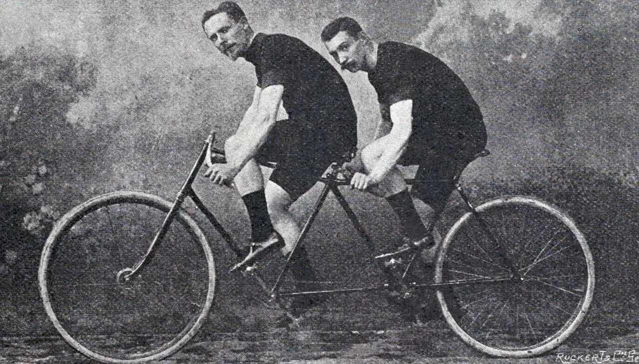 Porträt von Lloyd Hildebrand (1870–1924) – Gedenkseite