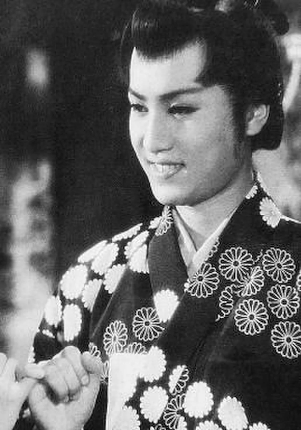 Porträt von Yorozuya Kinnosuke (1932–1997) – Gedenkseite