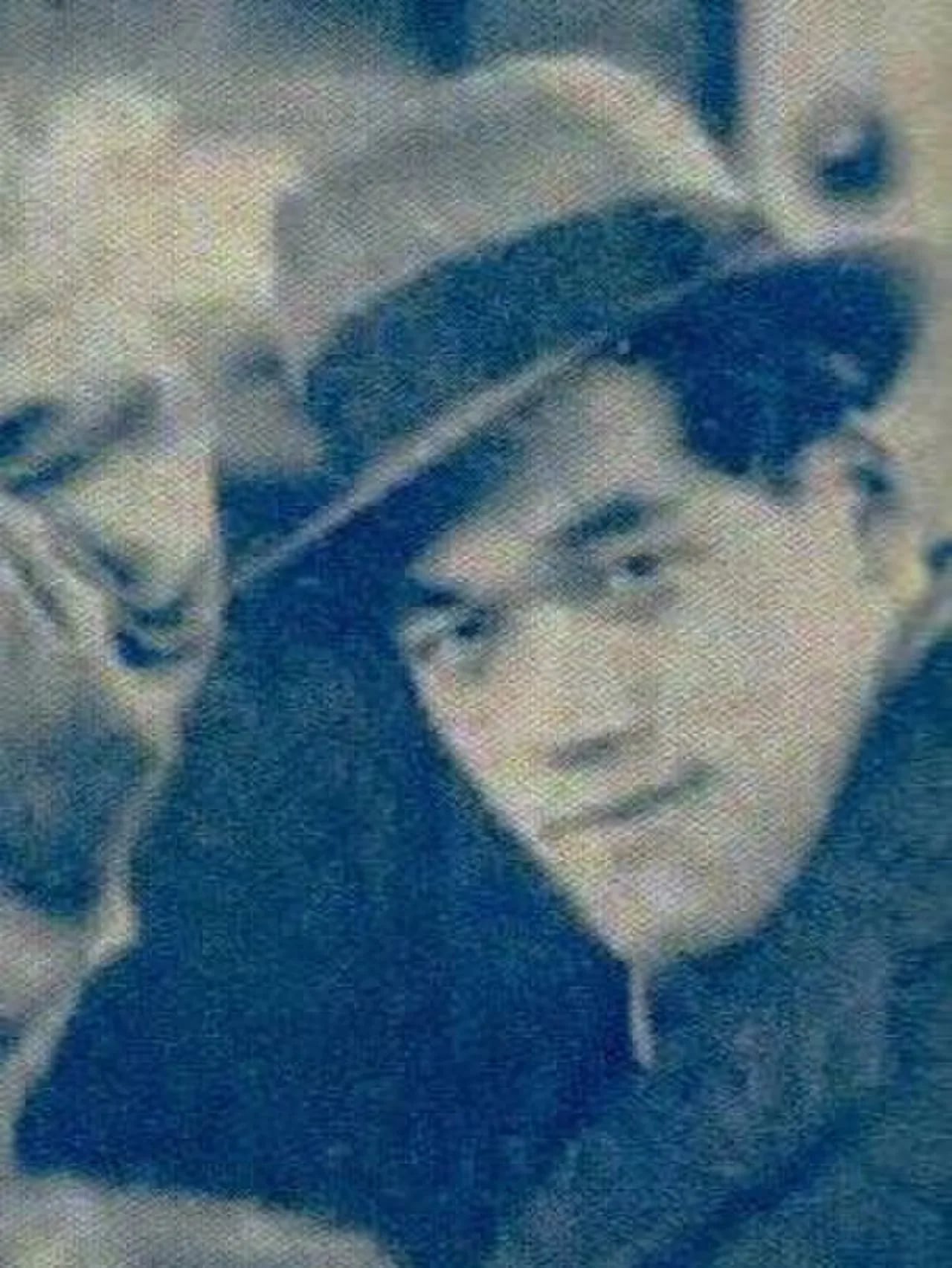 Portrait of Sadao Yamanaka (1909–1938) – memorial page