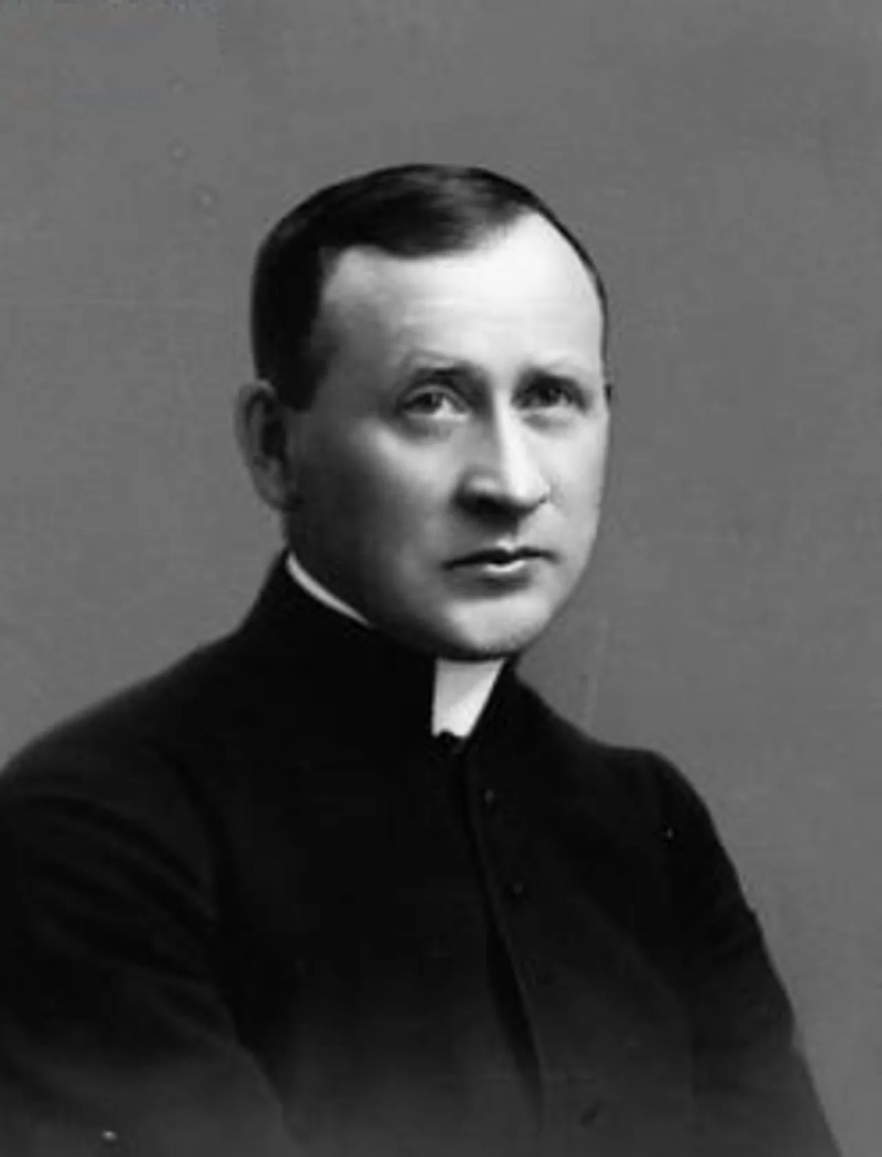 Portrait of Władysław Goral (1898–1945) – memorial page