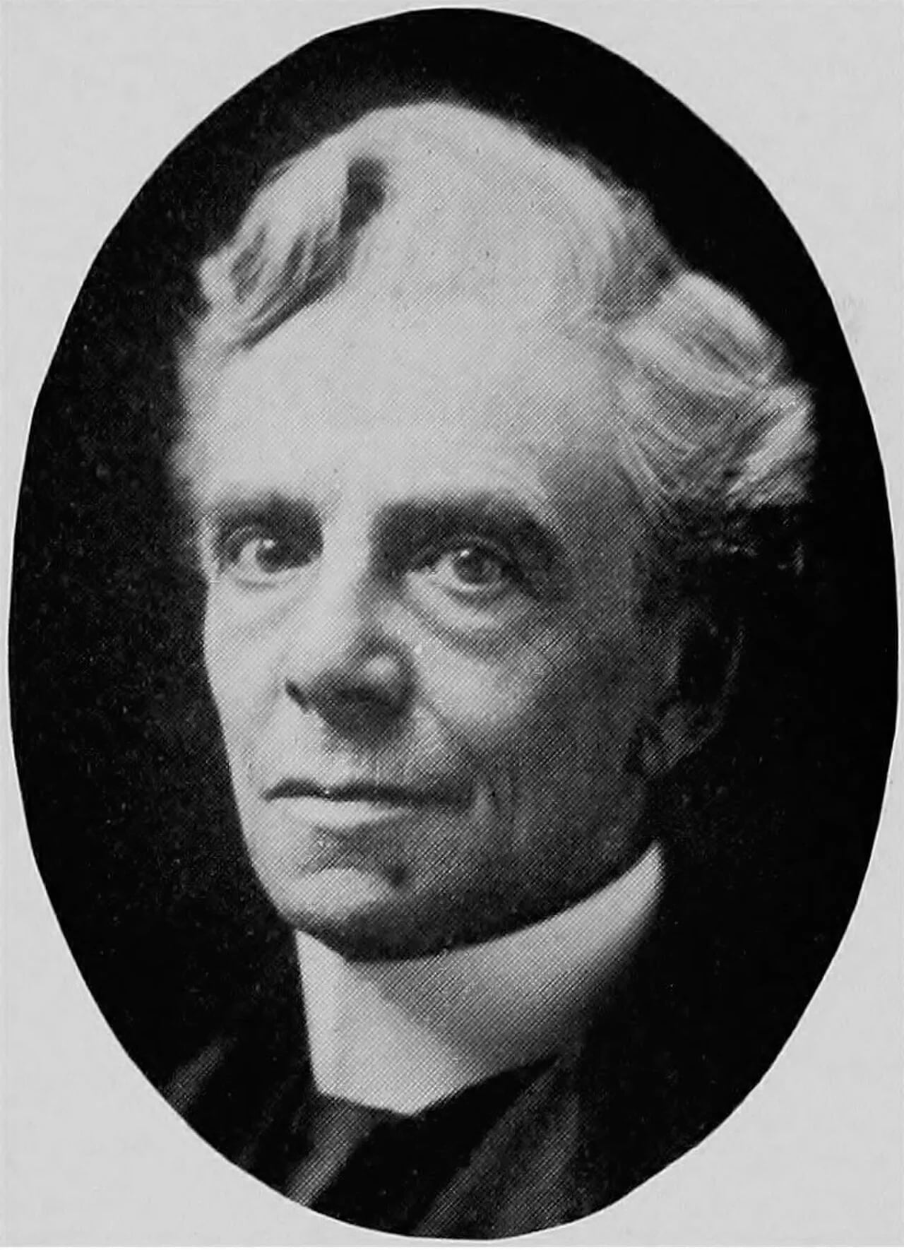 Porträt von Edward Lamson Henry (1841–1919) – Gedenkseite