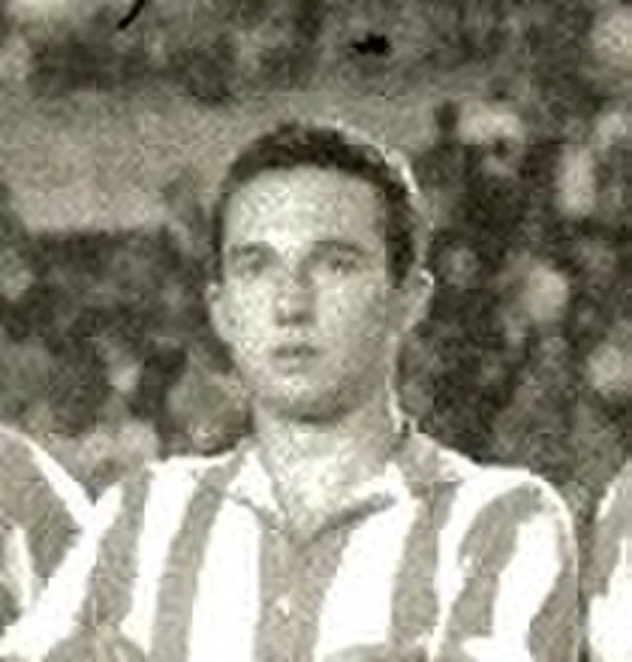 Portrait of Jesús Aranguren (1944–2011) – memorial page